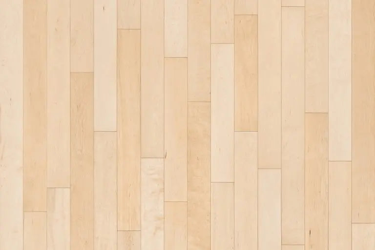 Crystal Valley - Maple Natural Amber - Engineered Hardwood Garrison