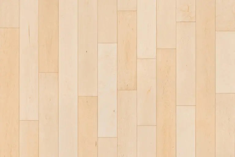 Crystal Valley - Maple Natural Amber - Engineered Hardwood Garrison