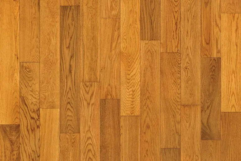 Crystal Valley - White Oak Prairie Wheat - Engineered Hardwood Garrison
