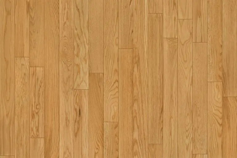 Crystal Valley - White Oak Natural - Engineered Hardwood Garrison