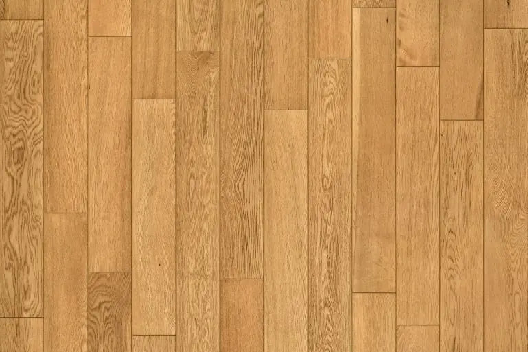 Crystal Valley - White Oak Natural - Engineered Hardwood Garrison