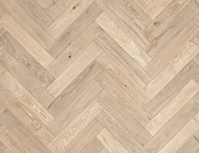 Da Vinci - Nesso - Engineered Hardwood Garrison