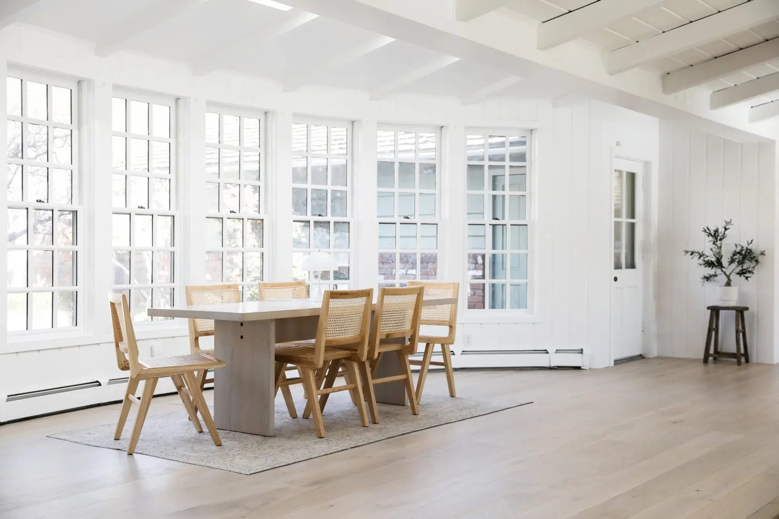 Da Vinci - Bianca - Engineered Hardwood Garrison