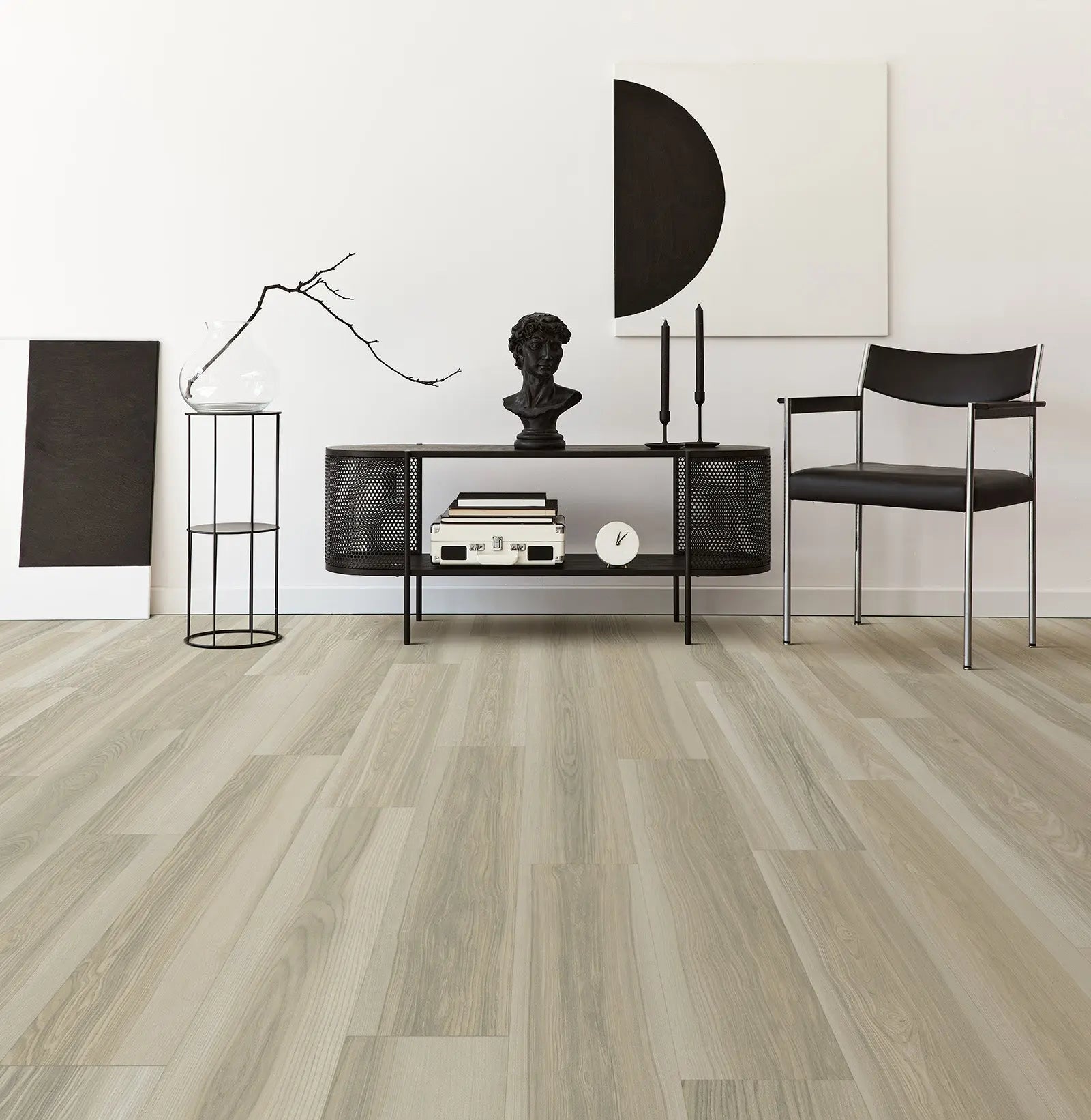 The Engineered Floors Divine - Dockside - Engineered Hardwood The Engineered Floors