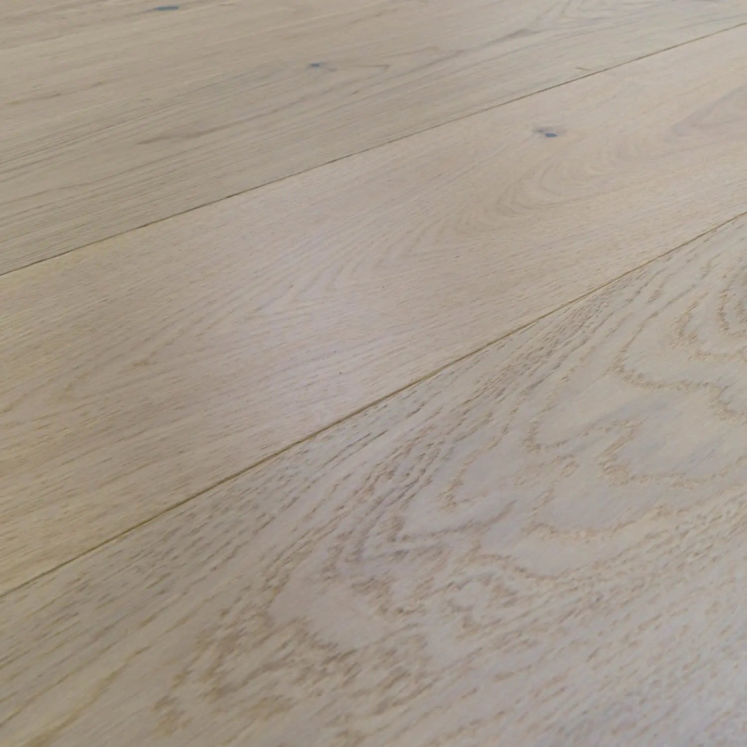 Euro Oak - W-03 - Engineered Hardwood Rosun Floor