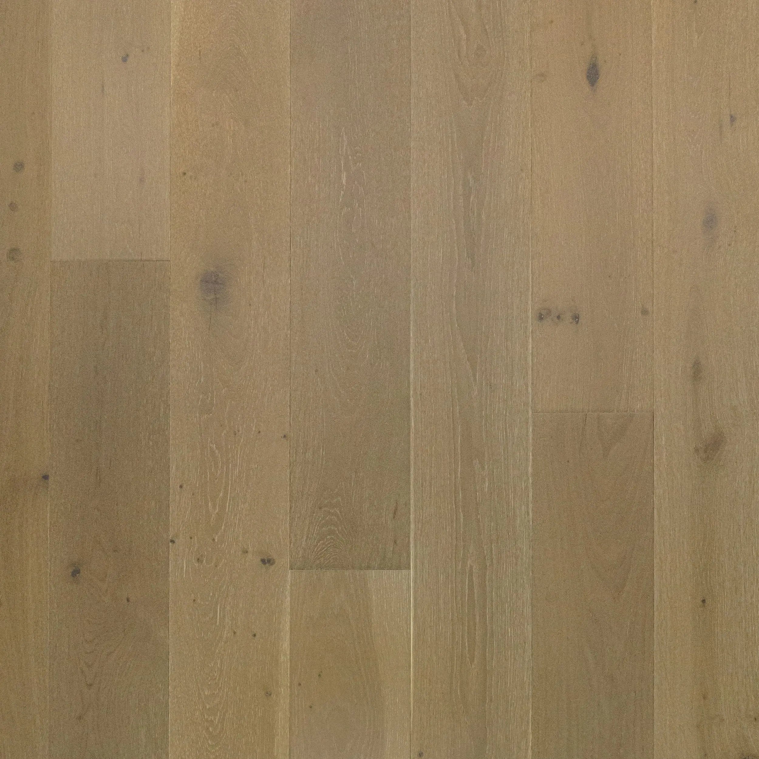 Euro Oak - W-02 - Engineered Hardwood Rosun Floor