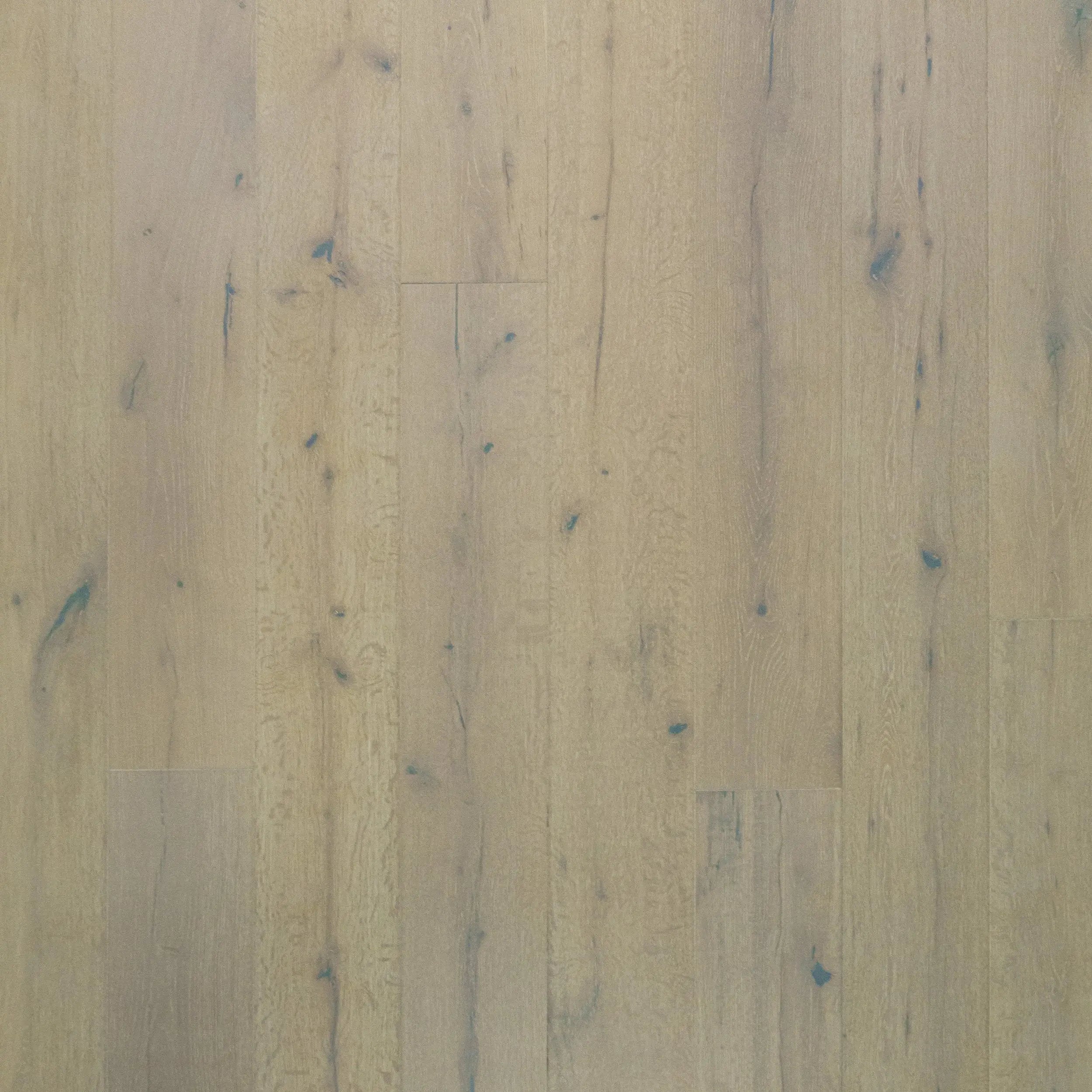 Euro Oak - W-09 - Engineered Hardwood Rosun Floor