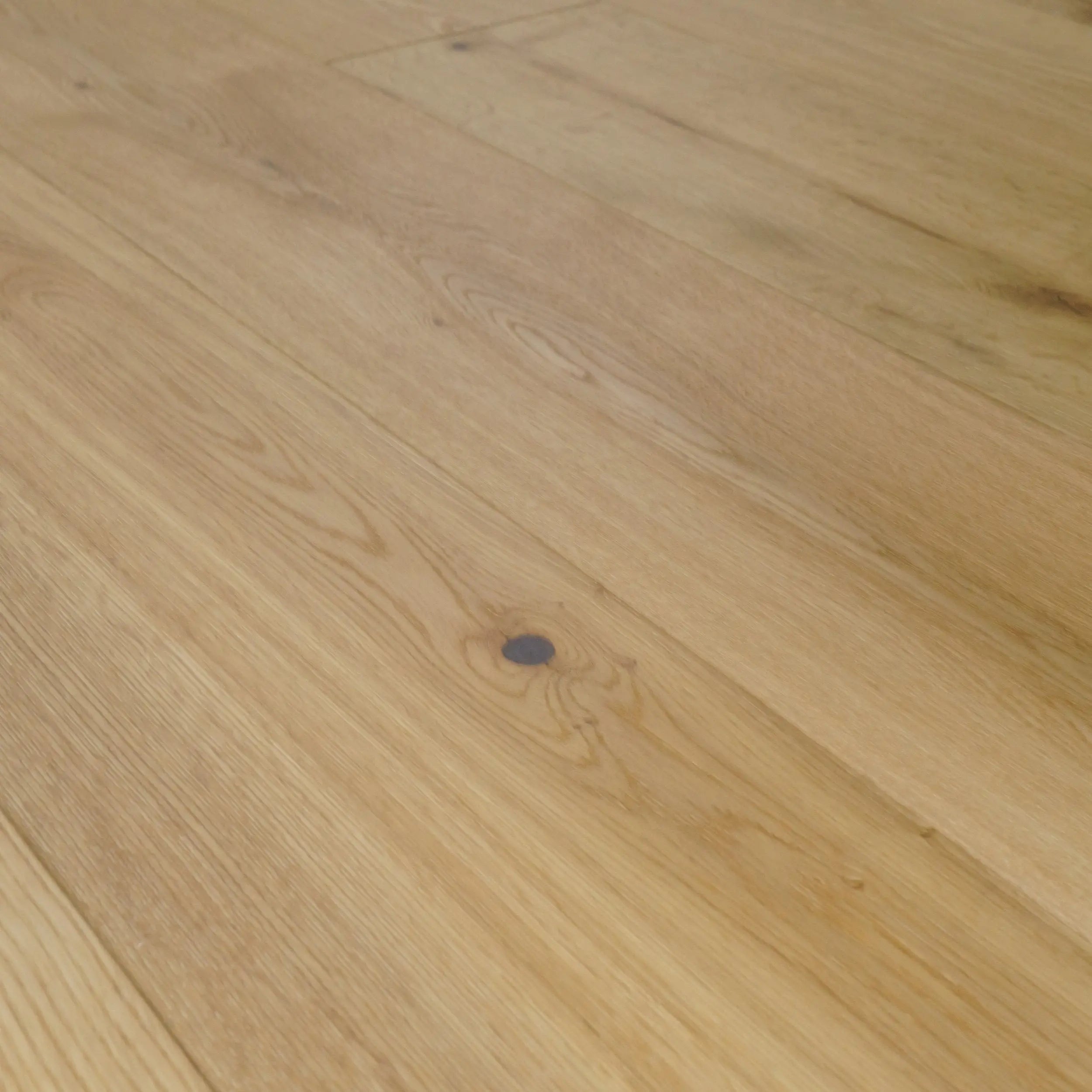 Euro Oak - W-07 - Engineered Hardwood Rosun Floor
