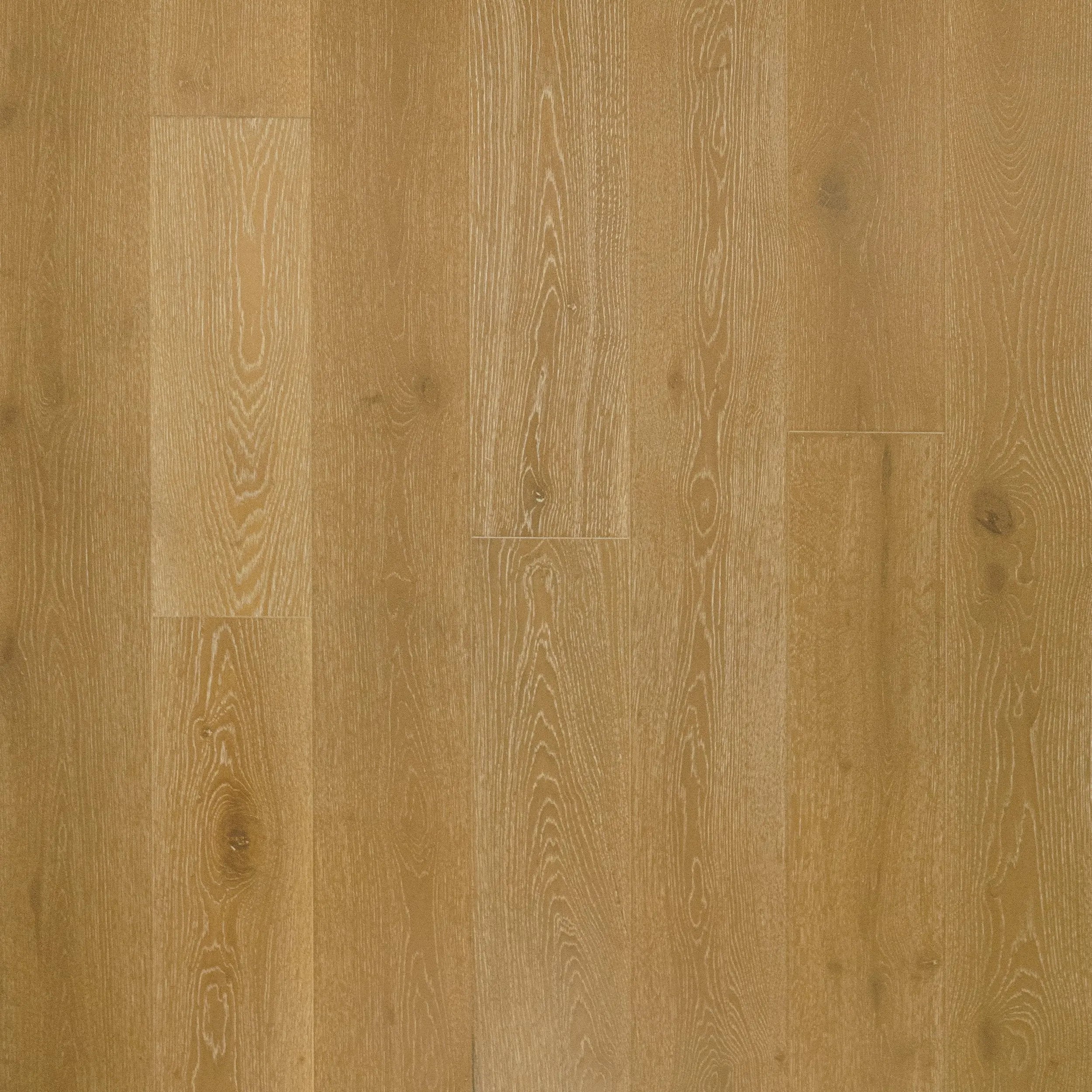 Euro Oak - W-13 - Engineered Hardwood Rosun Floor