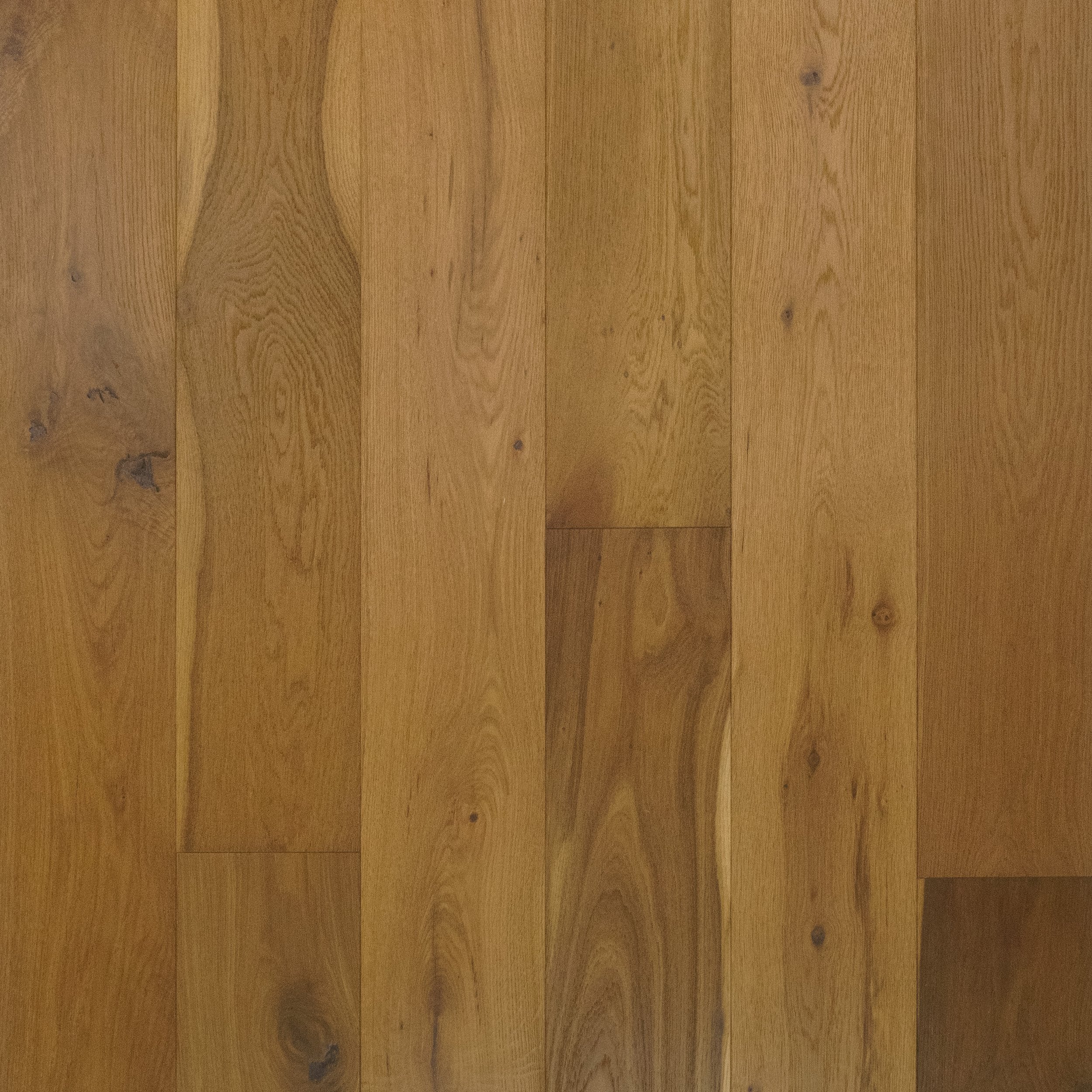 Euro Oak - NS-13 - Engineered Hardwood Rosun Floor