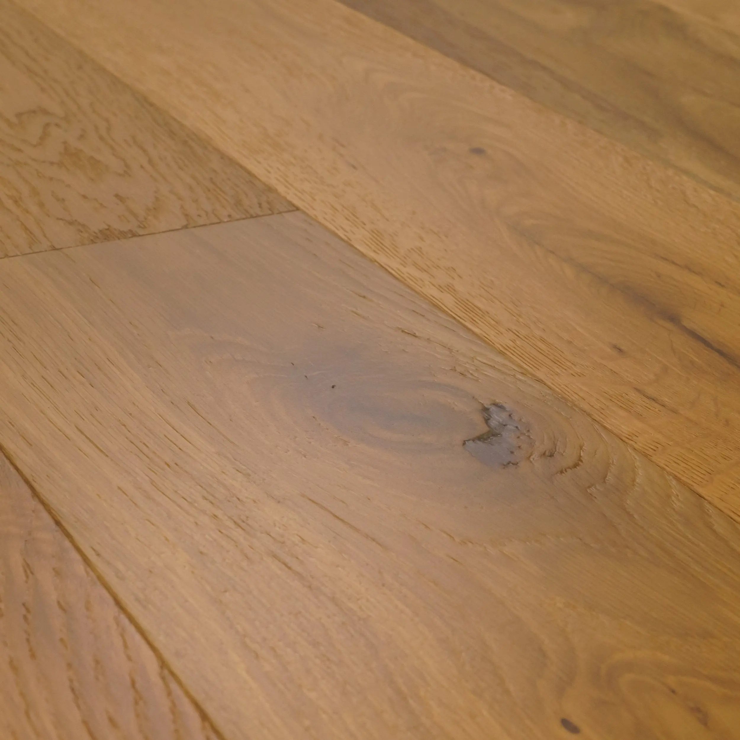 Euro Oak - NS-13 - Engineered Hardwood Rosun Floor