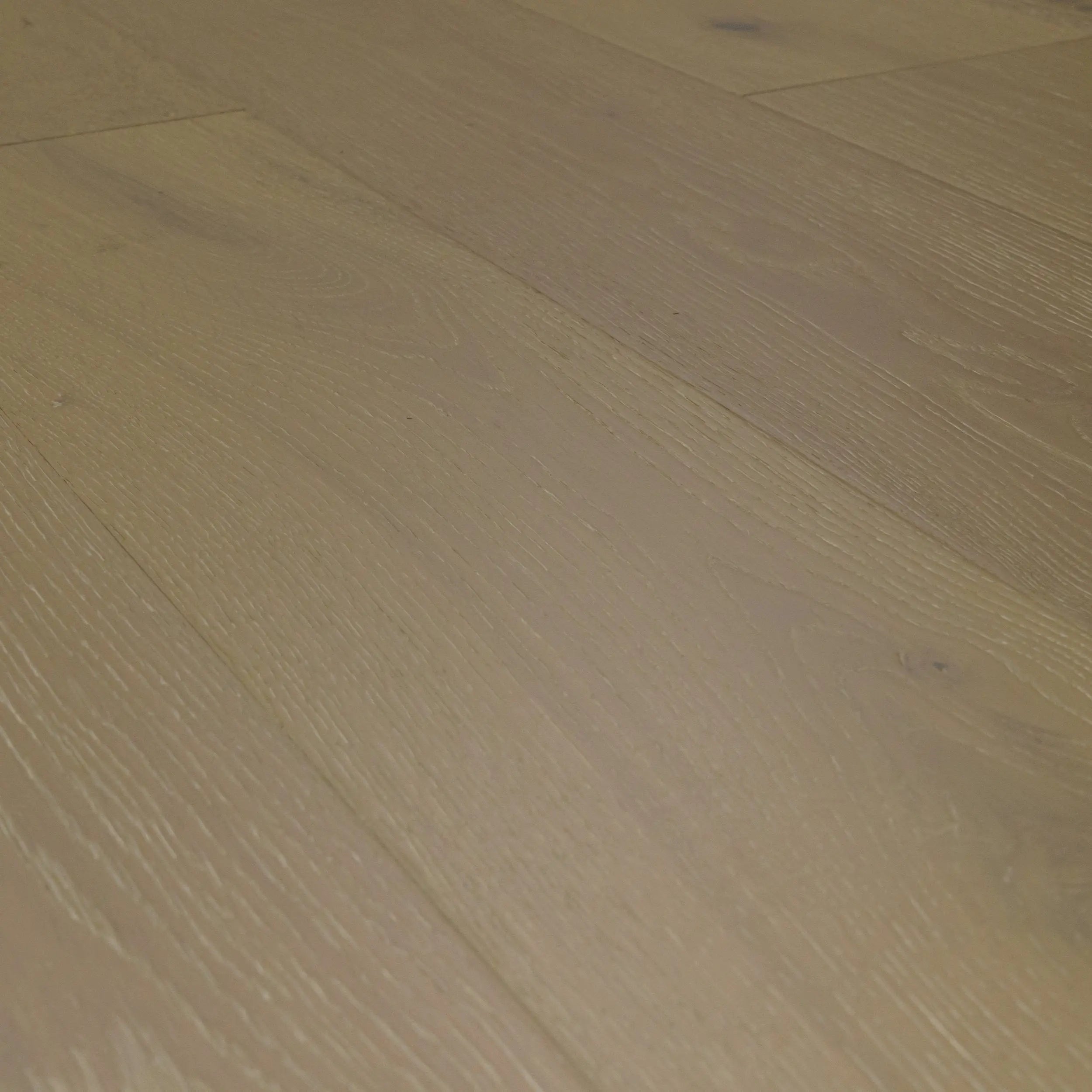 Euro Oak - NS-08 - Engineered Hardwood Rosun Floor
