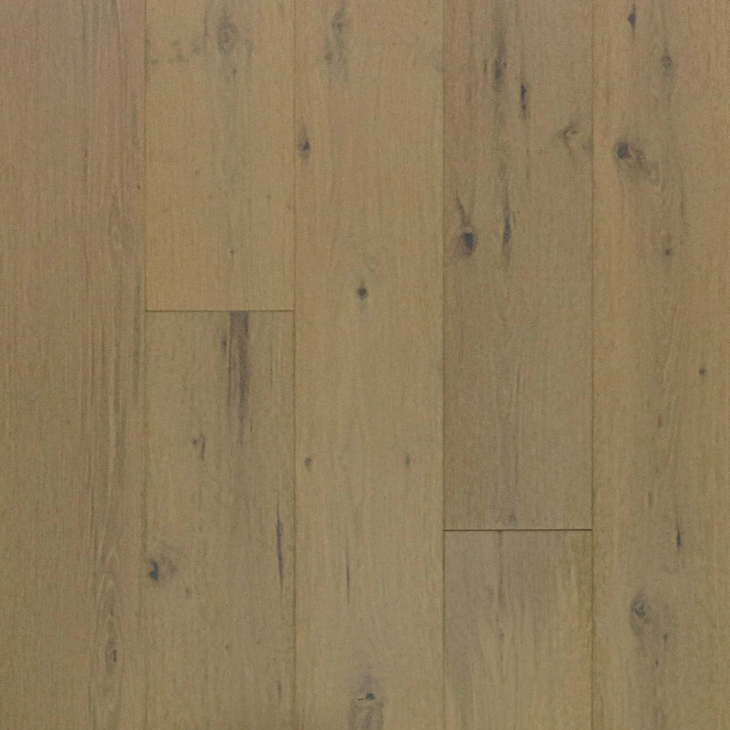 Euro Oak - NS-12 - Engineered Hardwood Rosun Floor