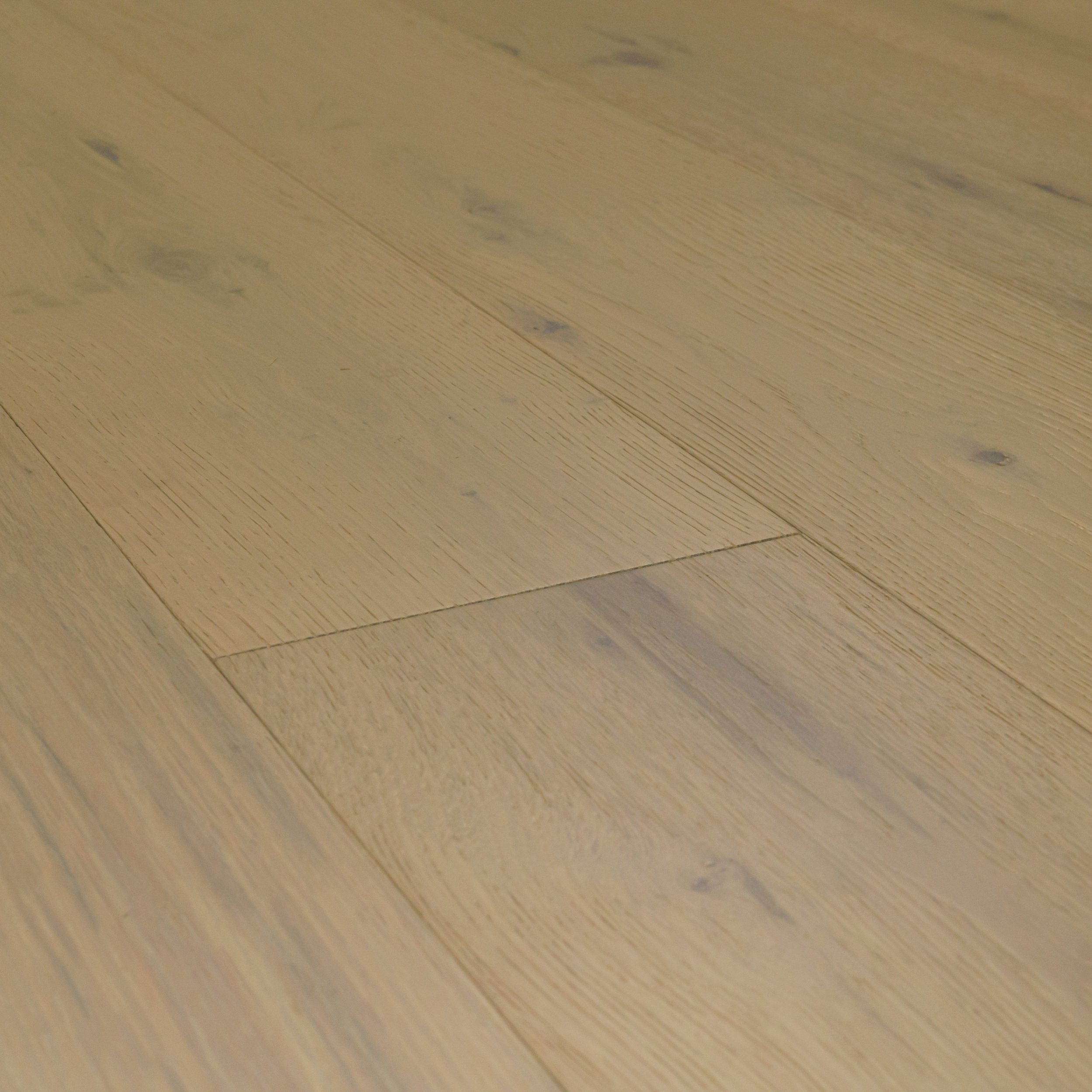 Euro Oak - NS-12 - Engineered Hardwood Rosun Floor