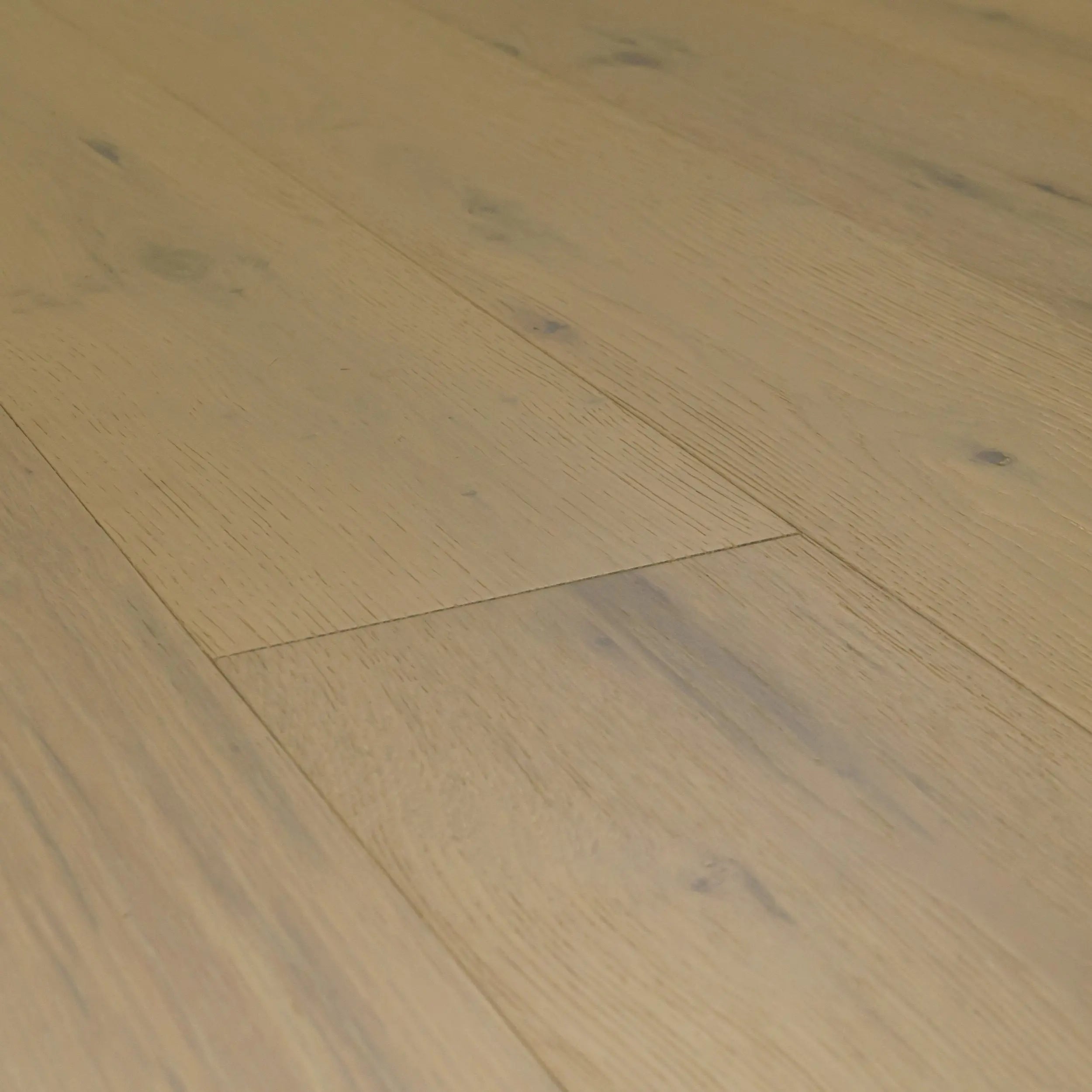 Euro Oak - NS-12 - Engineered Hardwood Rosun Floor