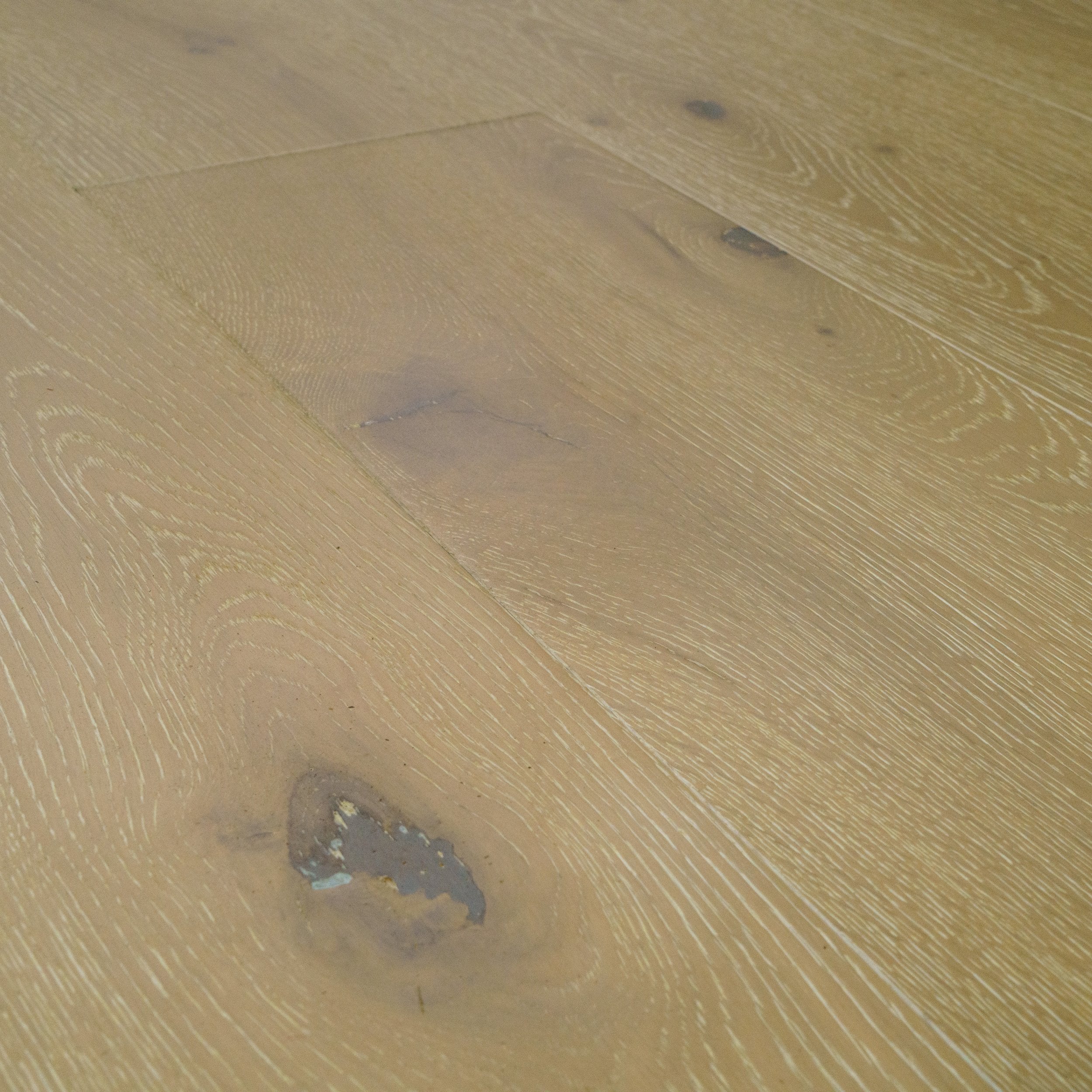 Euro Oak - NS-04 - Engineered Hardwood