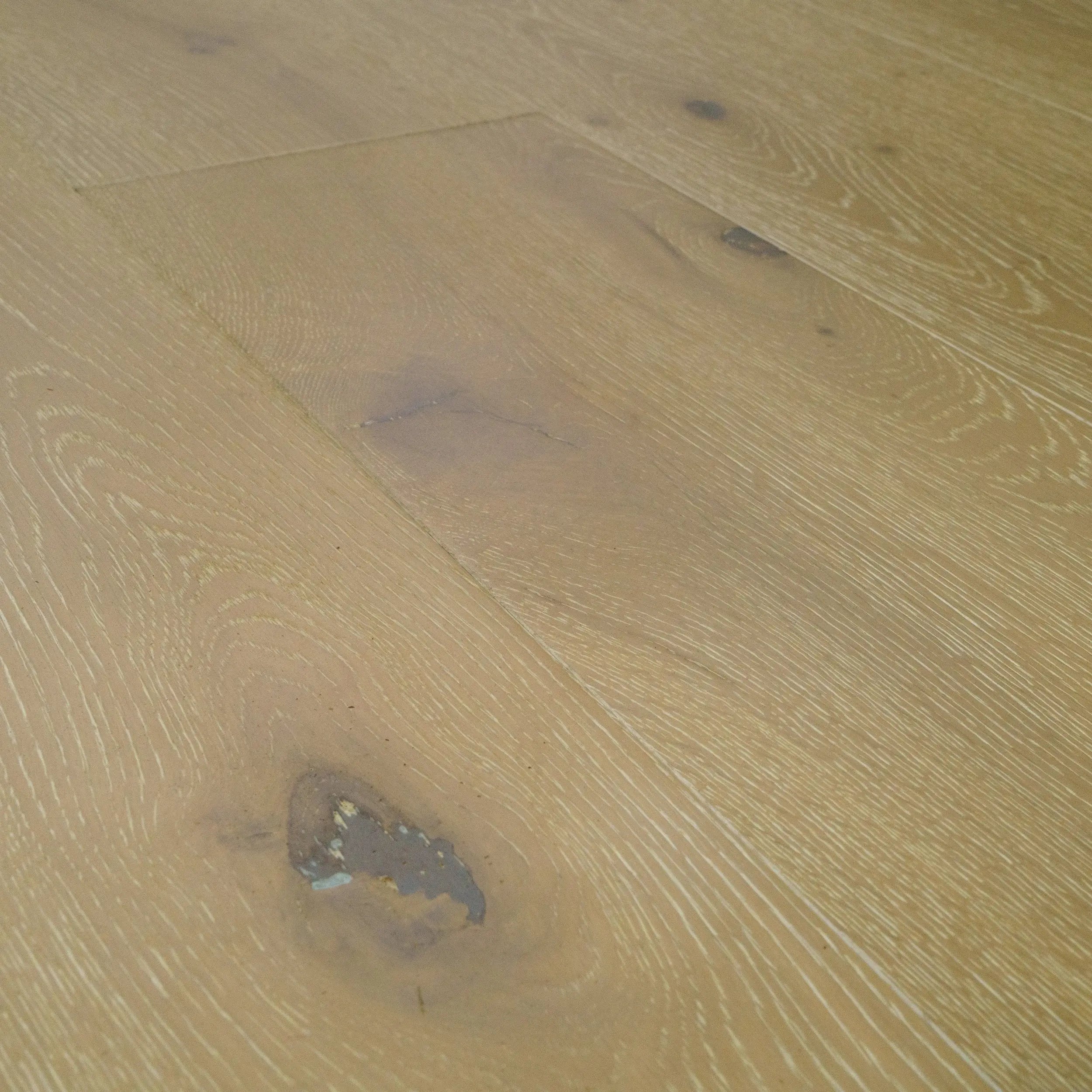 Euro Oak - NS-04 - Engineered Hardwood Rosun Floor