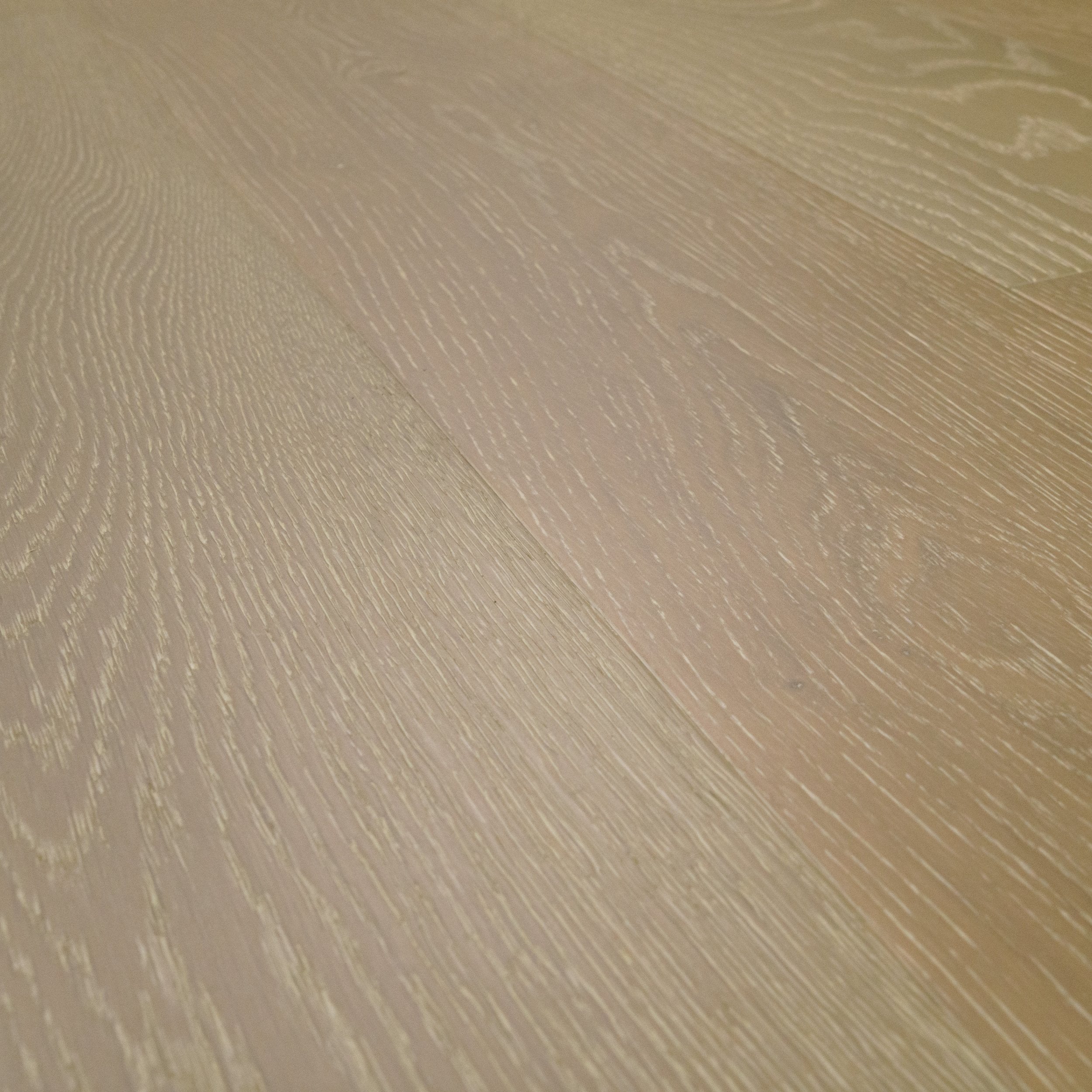 Euro Oak - K-01 - Engineered Hardwood