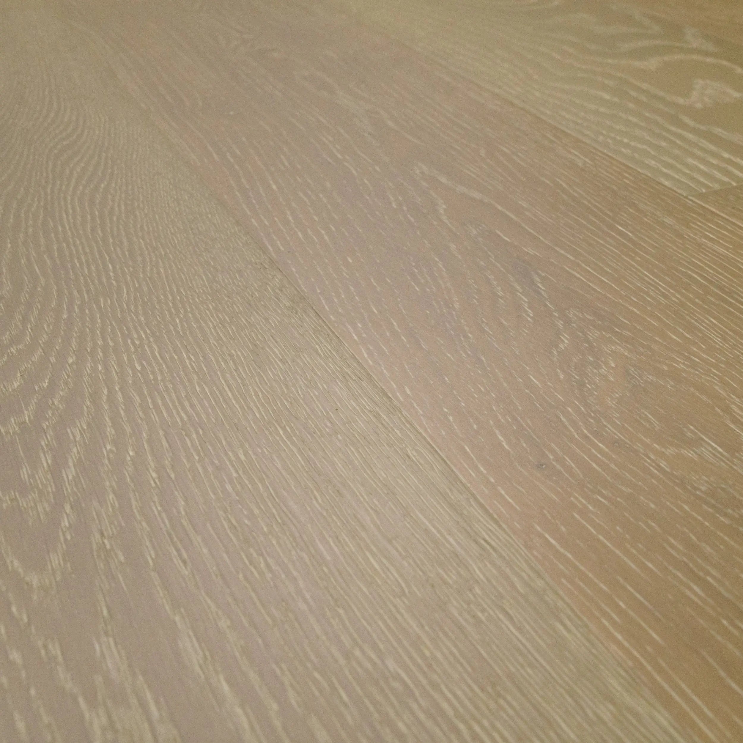 Euro Oak - K-01 - Engineered Hardwood Rosun Floor