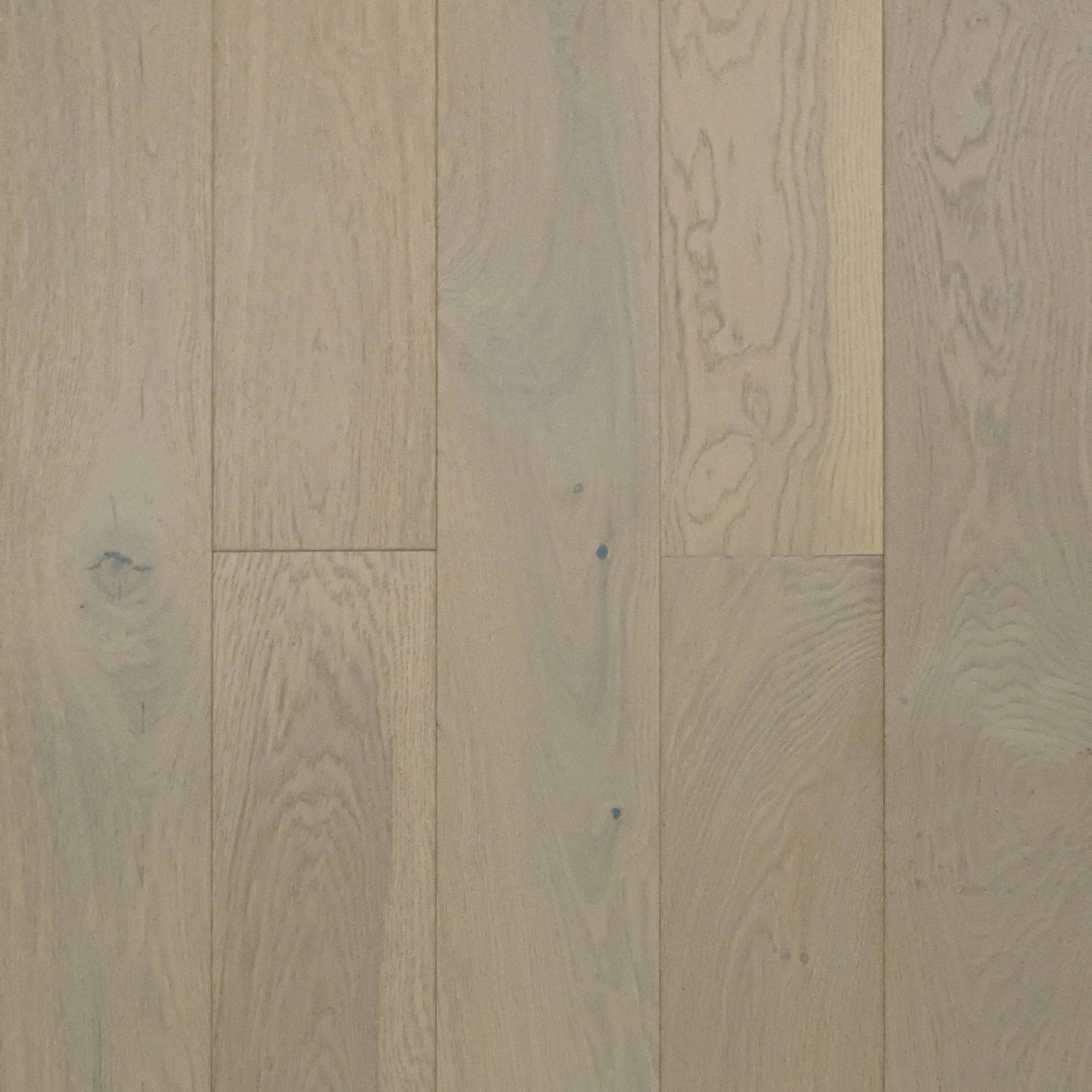 Euro Oak - K-02 - Engineered Hardwood Rosun Floor