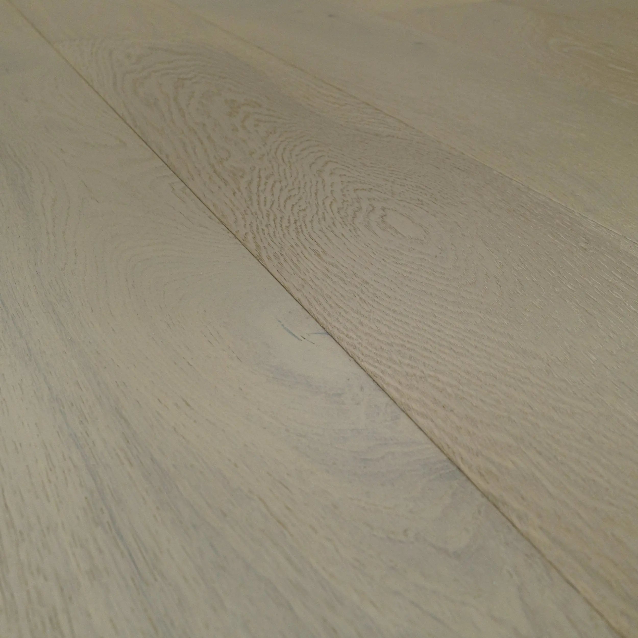 Euro Oak - K-02 - Engineered Hardwood Rosun Floor
