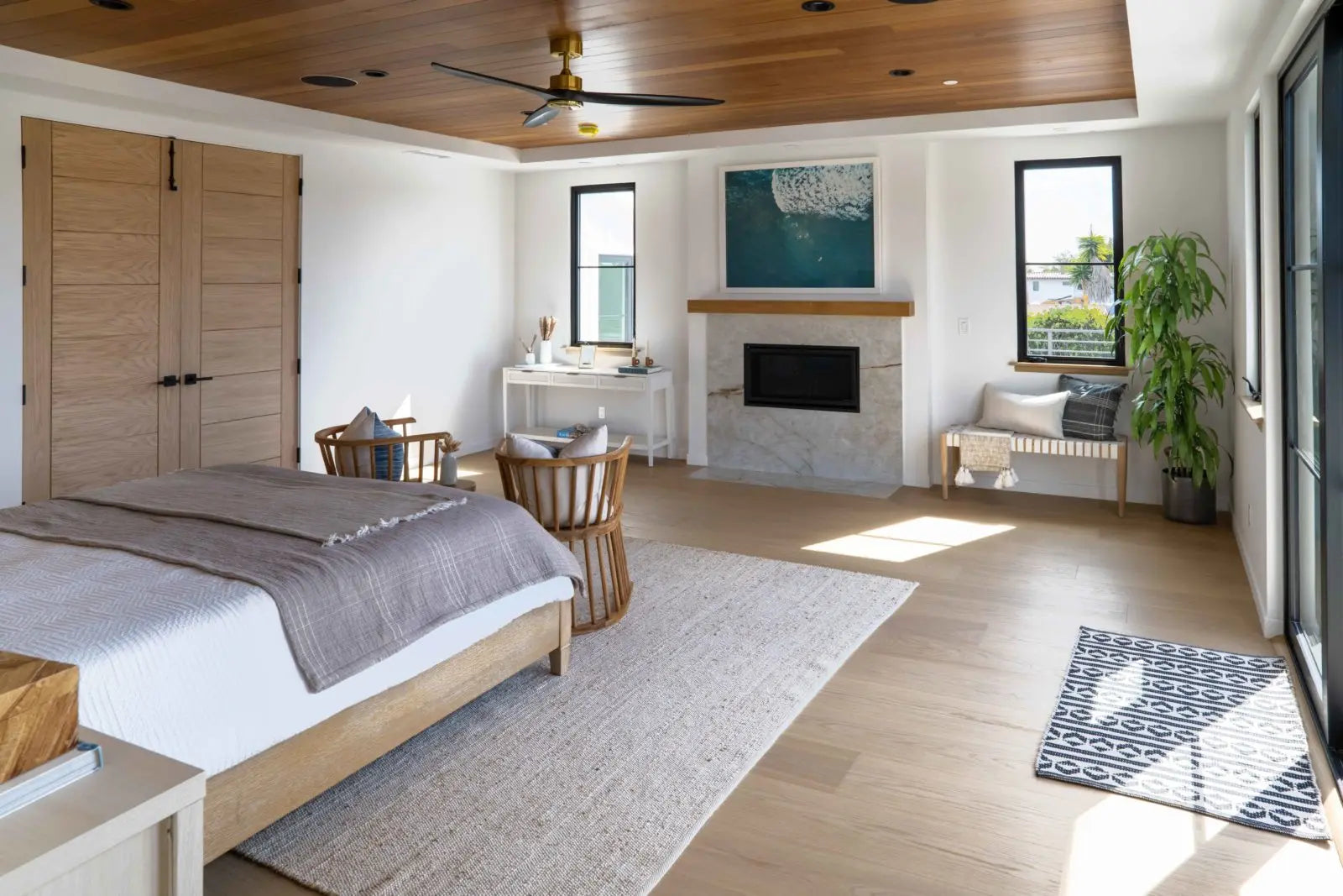 Allora 9-1/2" - Doma Select - Engineered Hardwood Garrison