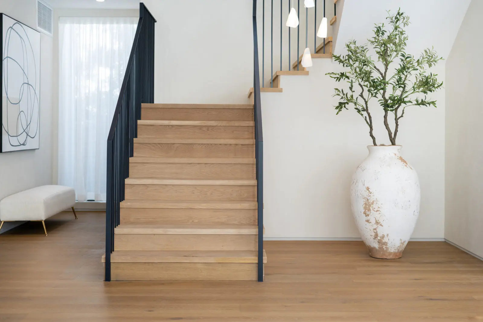 Beverly Hills - Canon - Engineered Hardwood Garrison