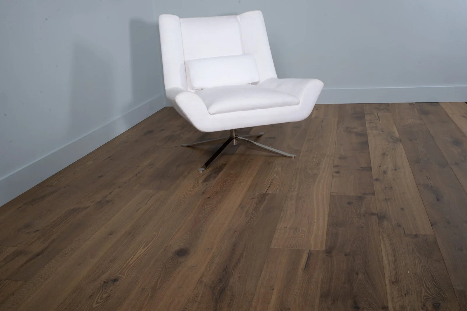 Andrea European Oak - Bologna - Engineered Hardwood Villagio Floors