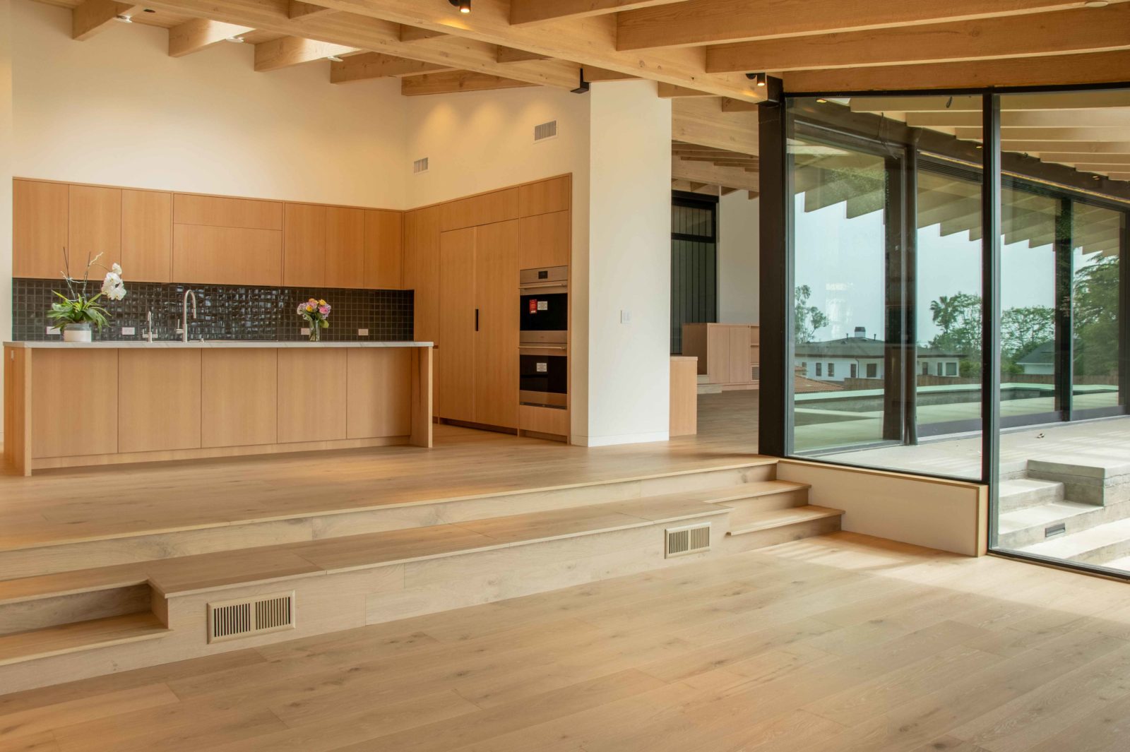 Allora 9-1/2" - Doma - Engineered Hardwood Garrison