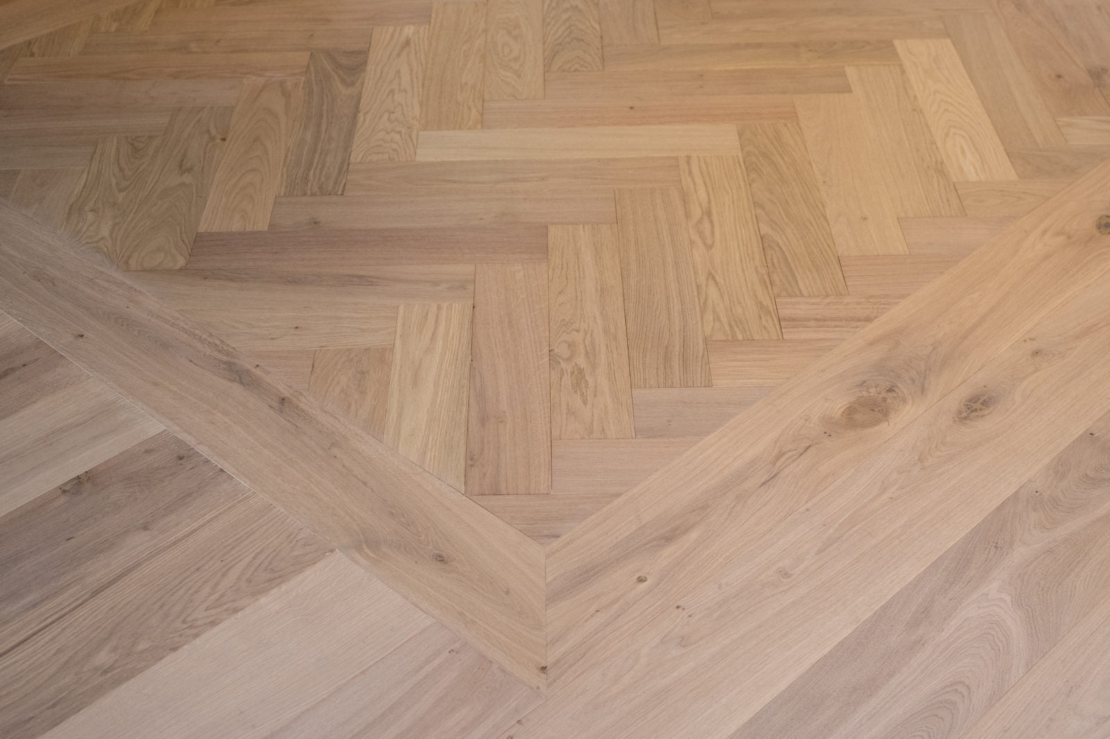 Allora Herringbone - Doma - Engineered Hardwood Garrison