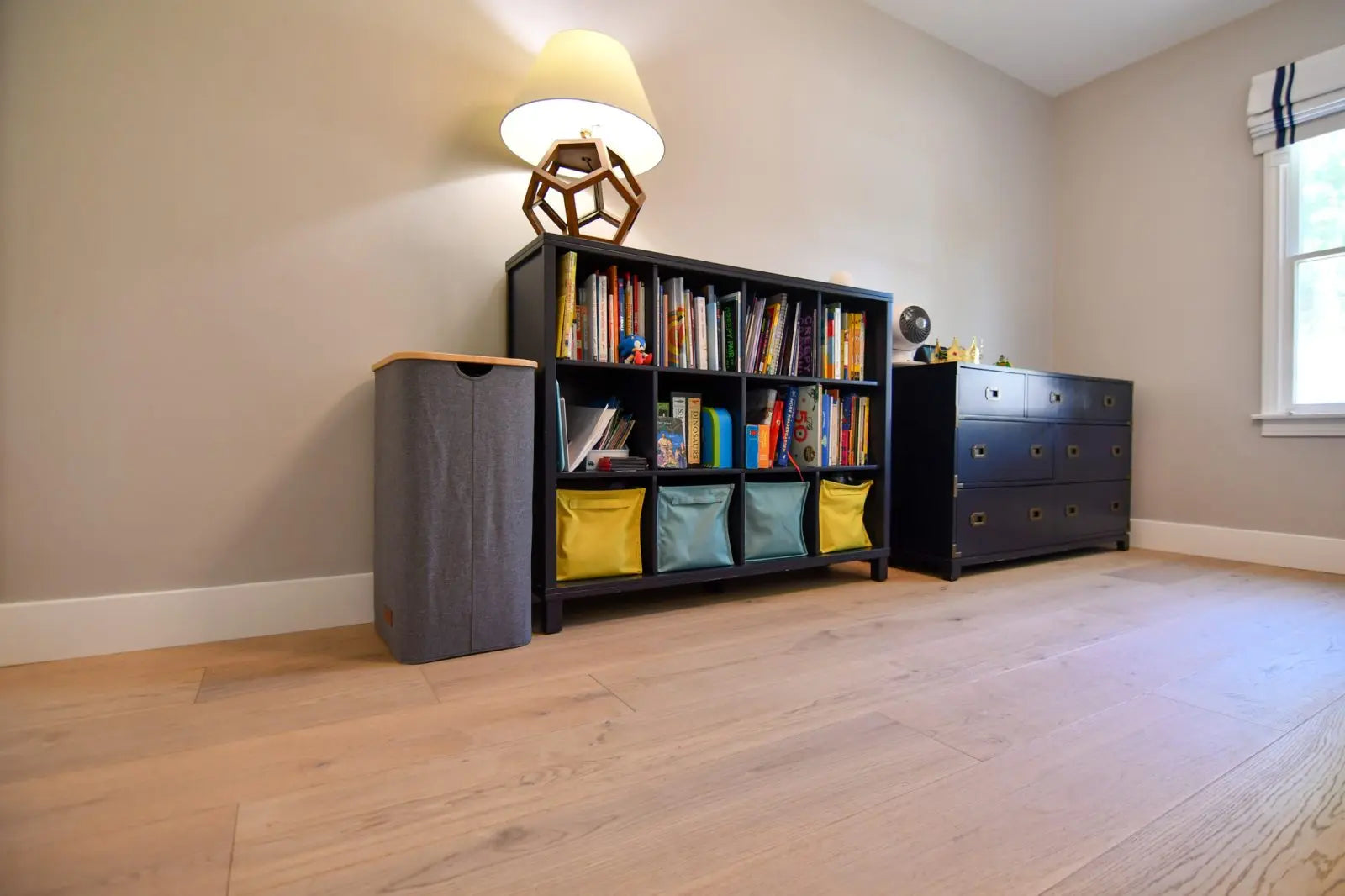 Beverly Hills - Burton Way - Engineered Hardwood Garrison