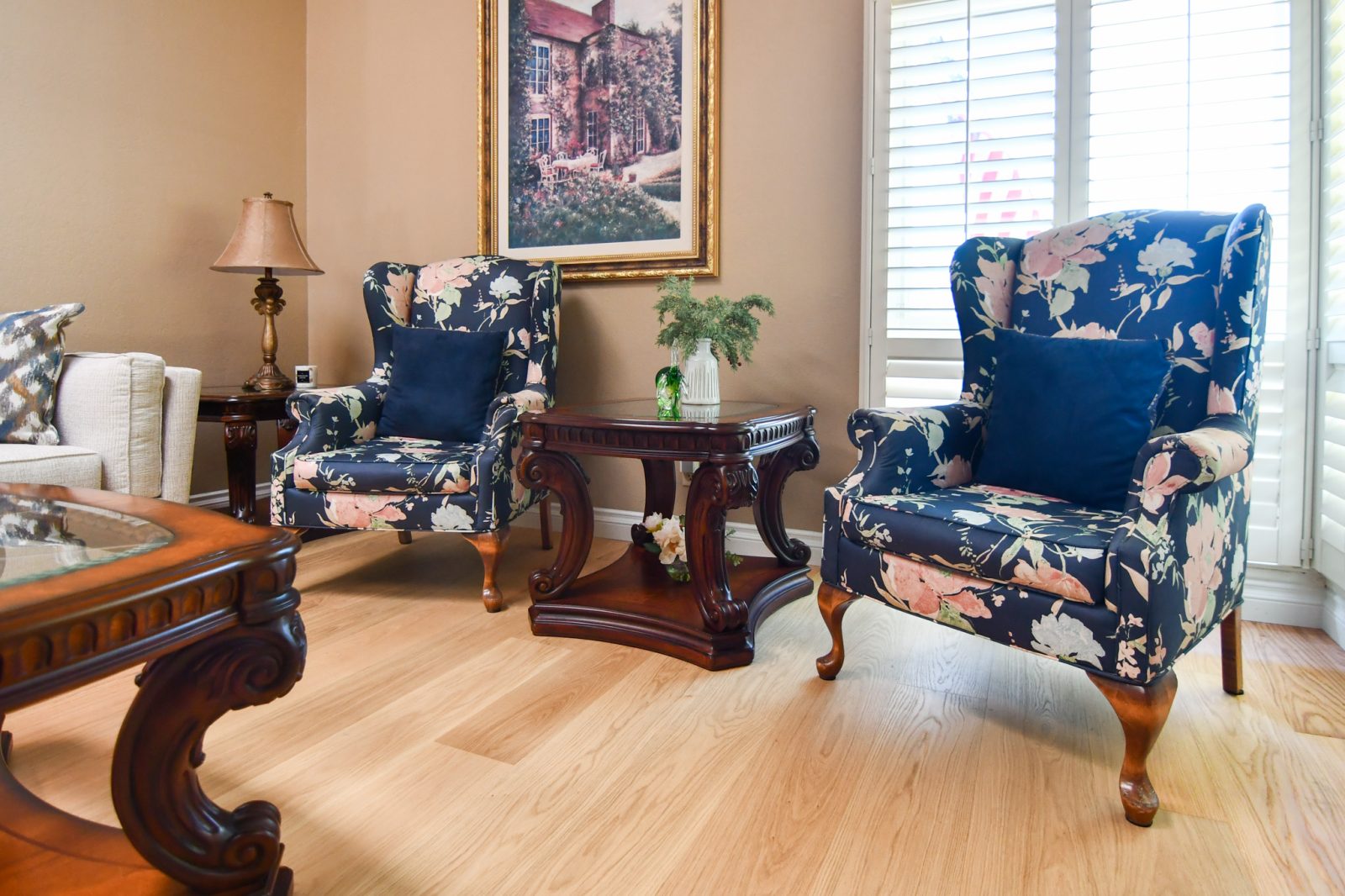 Allora 7-1/2" - Strada Select - Engineered Hardwood Garrison