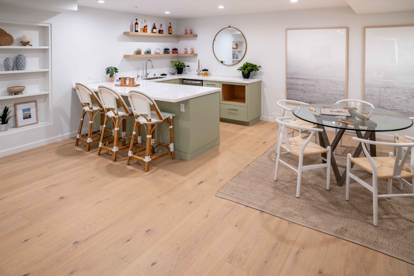 Allora 7-1/2" - Aria - Engineered Hardwood Garrison