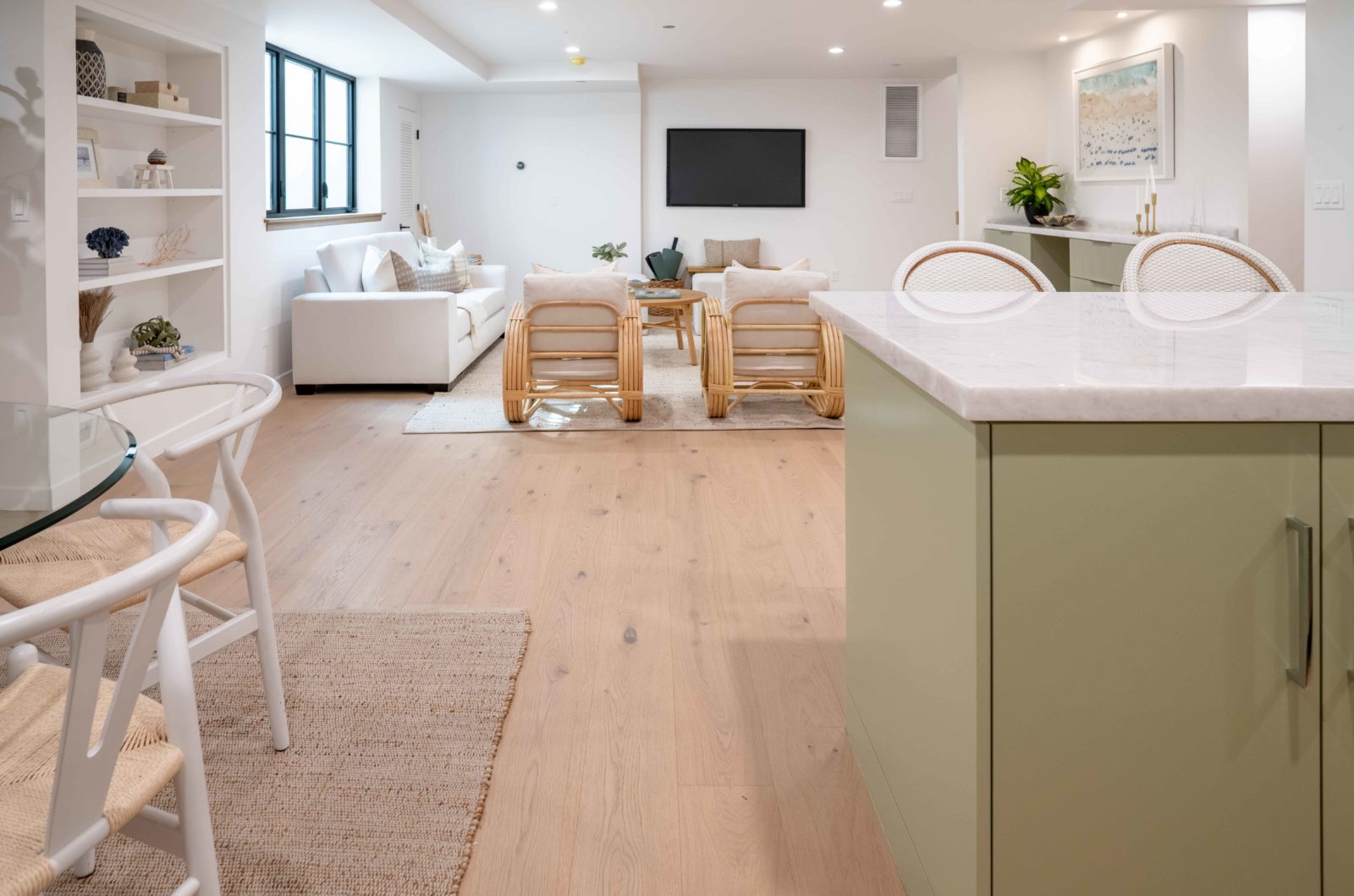 Allora 7-1/2" - Aria - Engineered Hardwood Garrison
