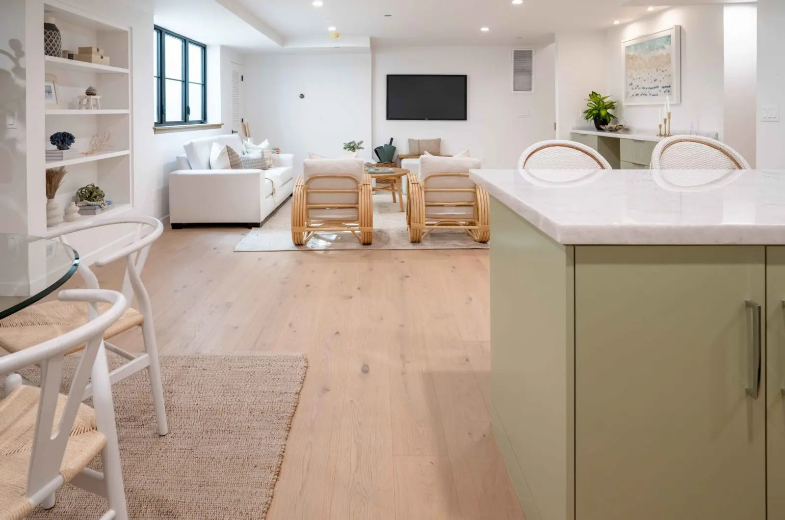 Allora 7-1/2" - Aria - Engineered Hardwood Garrison