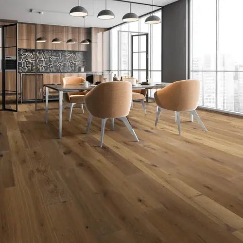 D'vine - Abruzzo - Engineered Hardwood