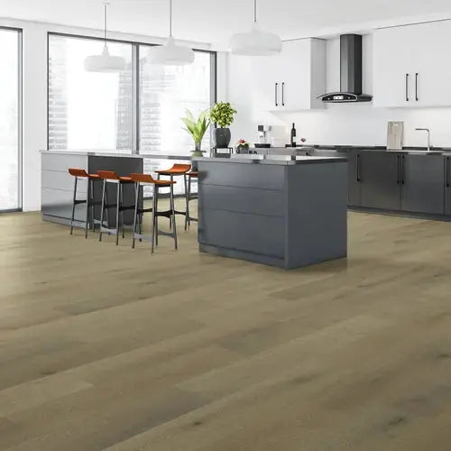 D'vine - Dundee - Engineered Hardwood