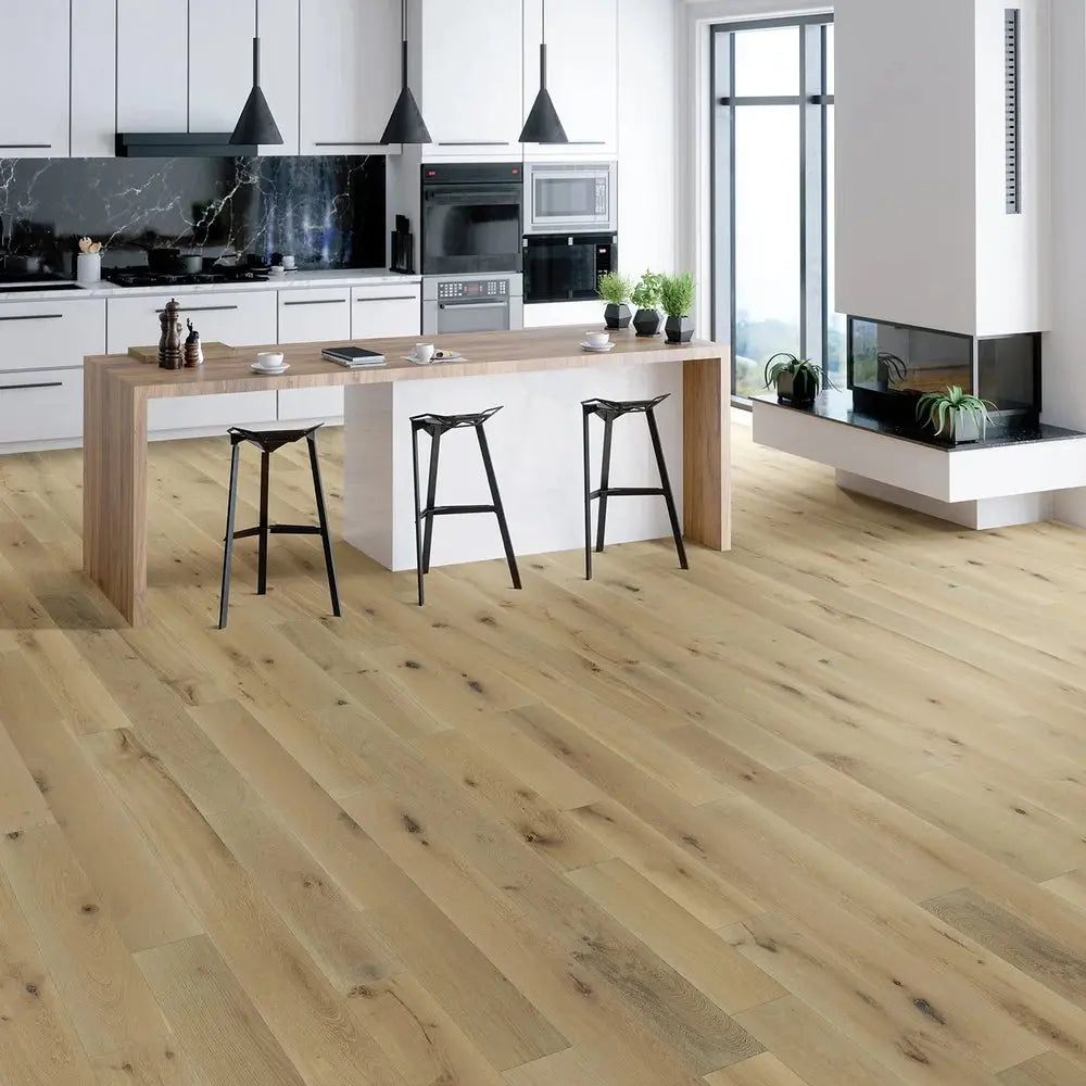 D'vine - Rhone - Engineered Hardwood