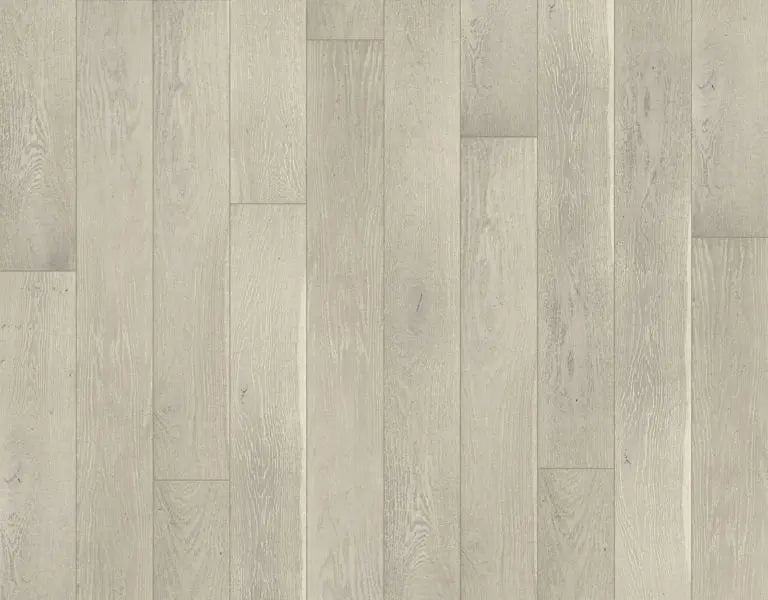 Da Vinci - Bianca - Engineered Hardwood Garrison