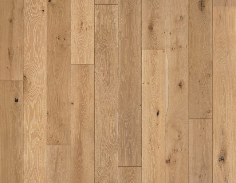 Da Vinci - Vecchio - Engineered Hardwood Garrison