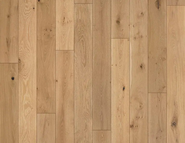 Da Vinci - Vecchio - Engineered Hardwood Garrison