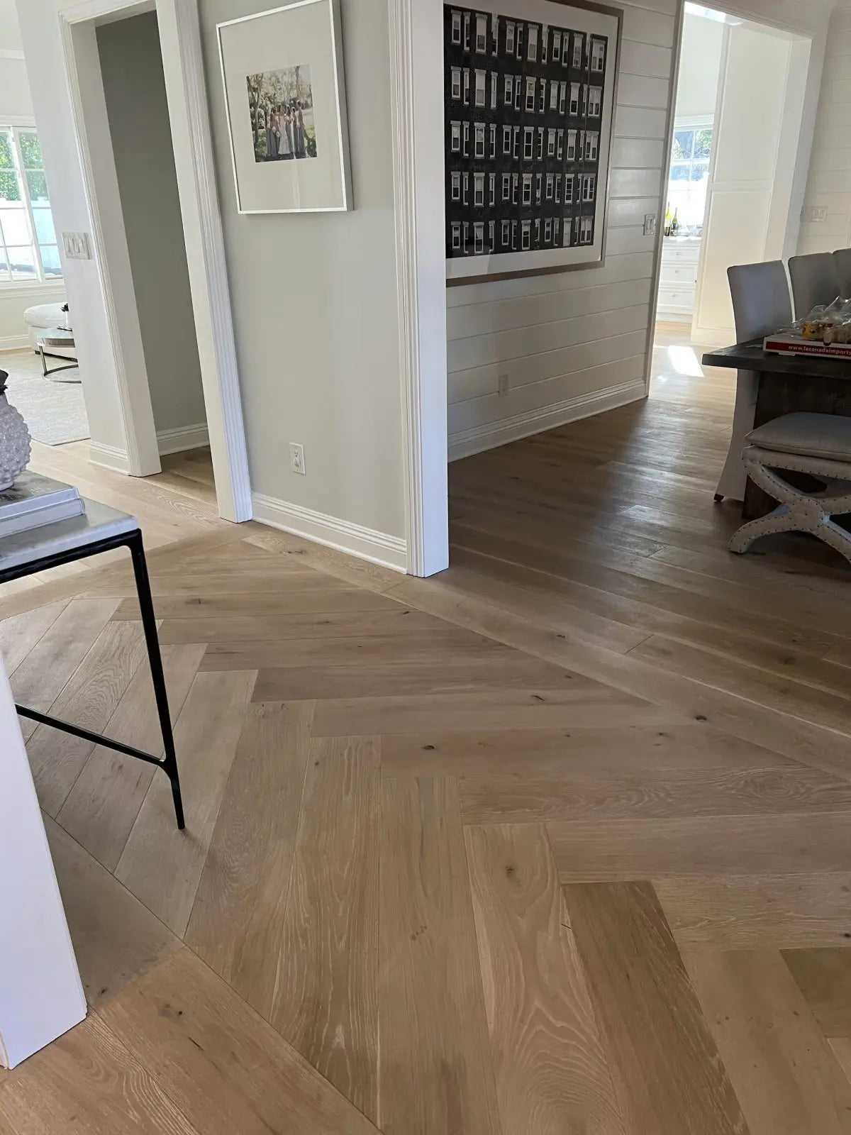 Da Vinci - Nesso - Engineered Hardwood Garrison