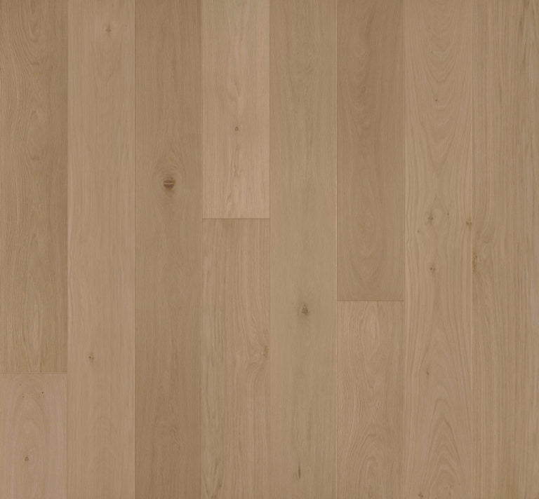 Allora 9-1/2" - Doma - Engineered Hardwood Garrison