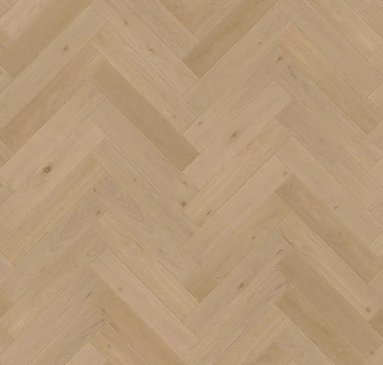 Allora Herringbone - Doma - Engineered Hardwood Garrison