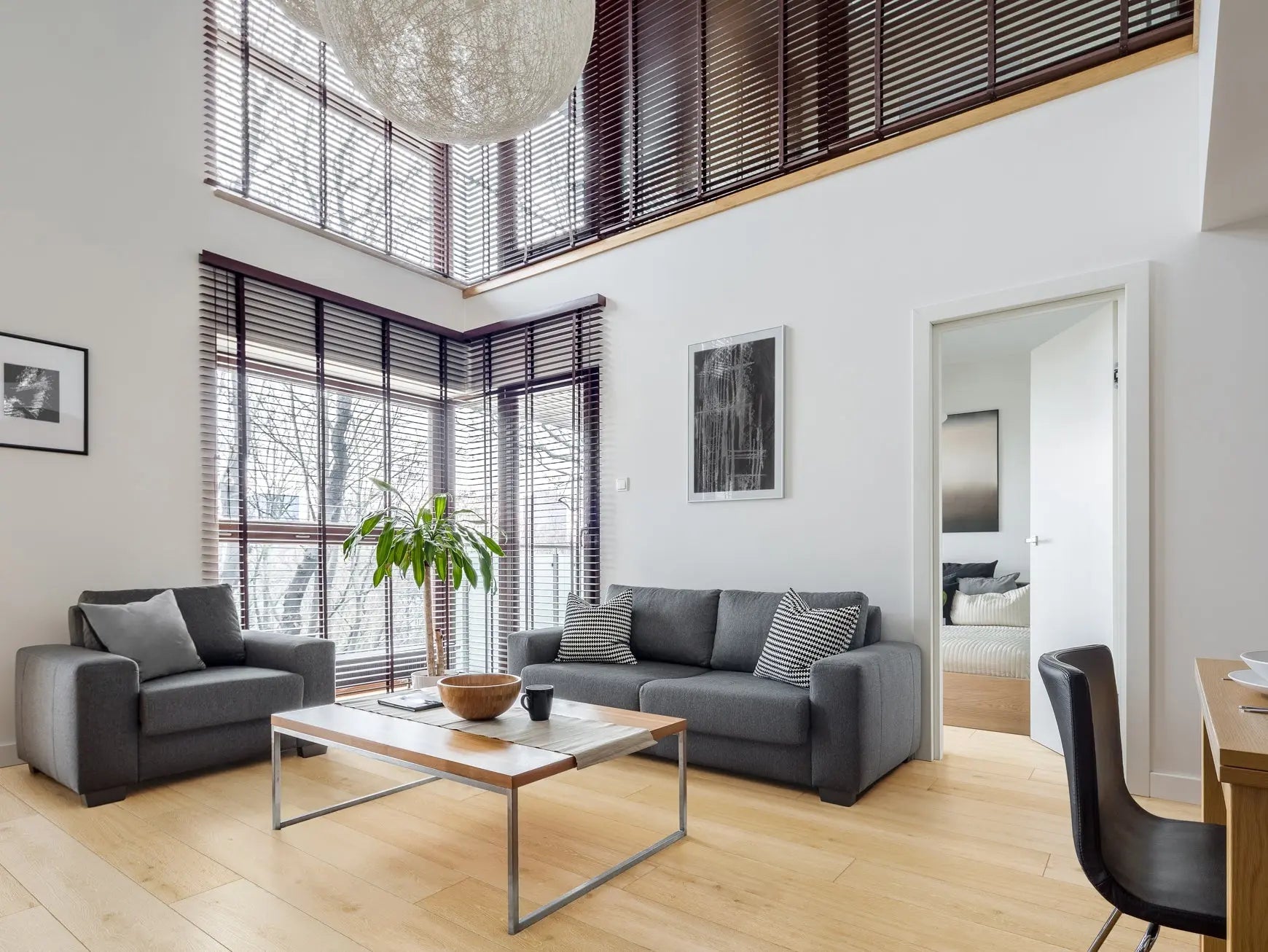 Domaine II - Retz - Engineered Hardwood Monarch Plank Hardwood Flooring