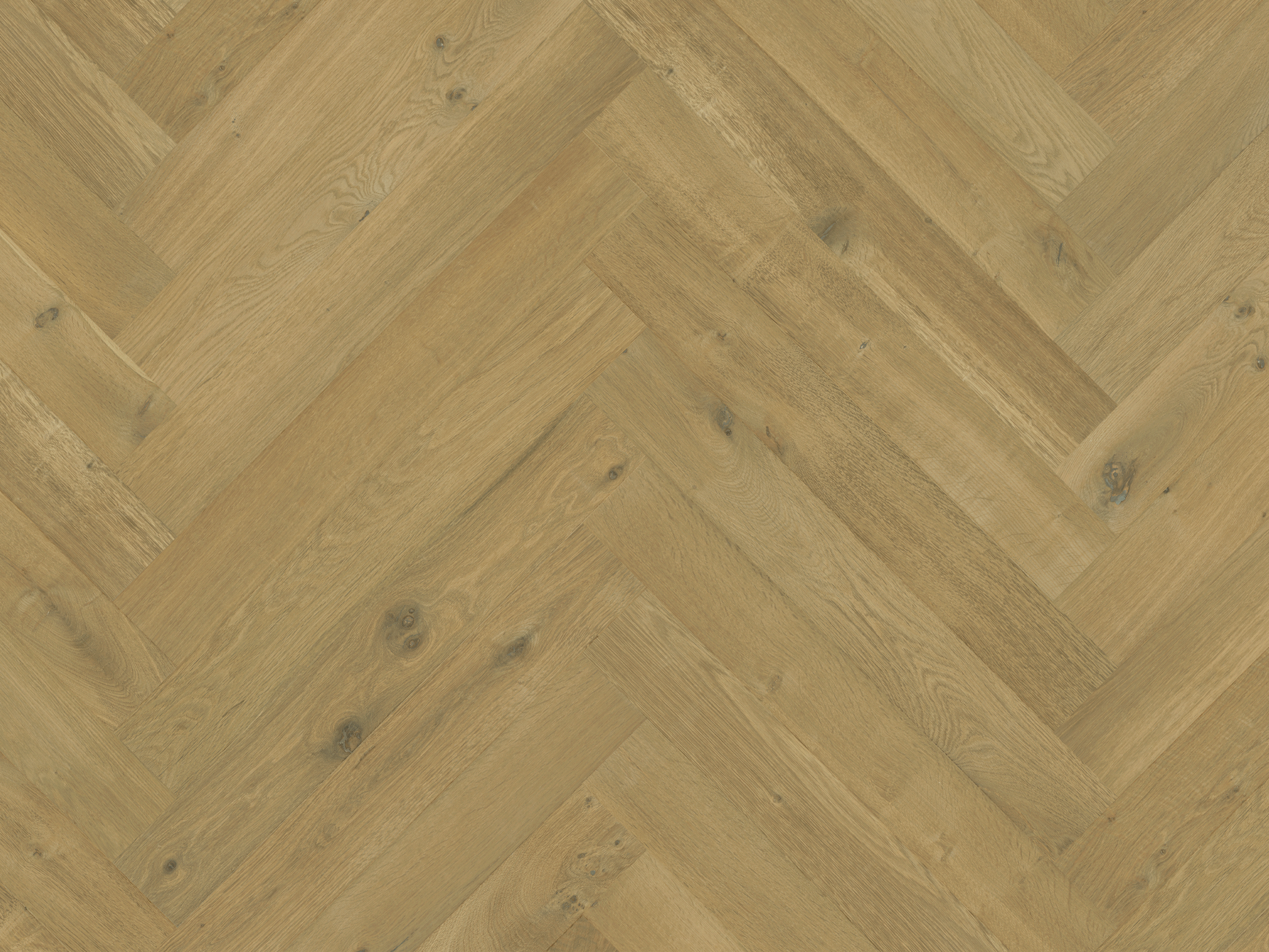 Domaine II - Verte - Engineered Hardwood