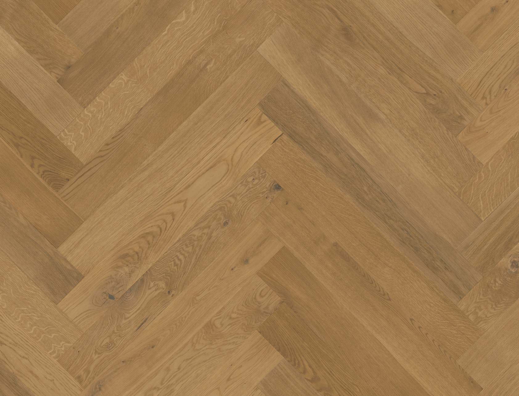 Domaine II - Montrichard - Engineered Hardwood