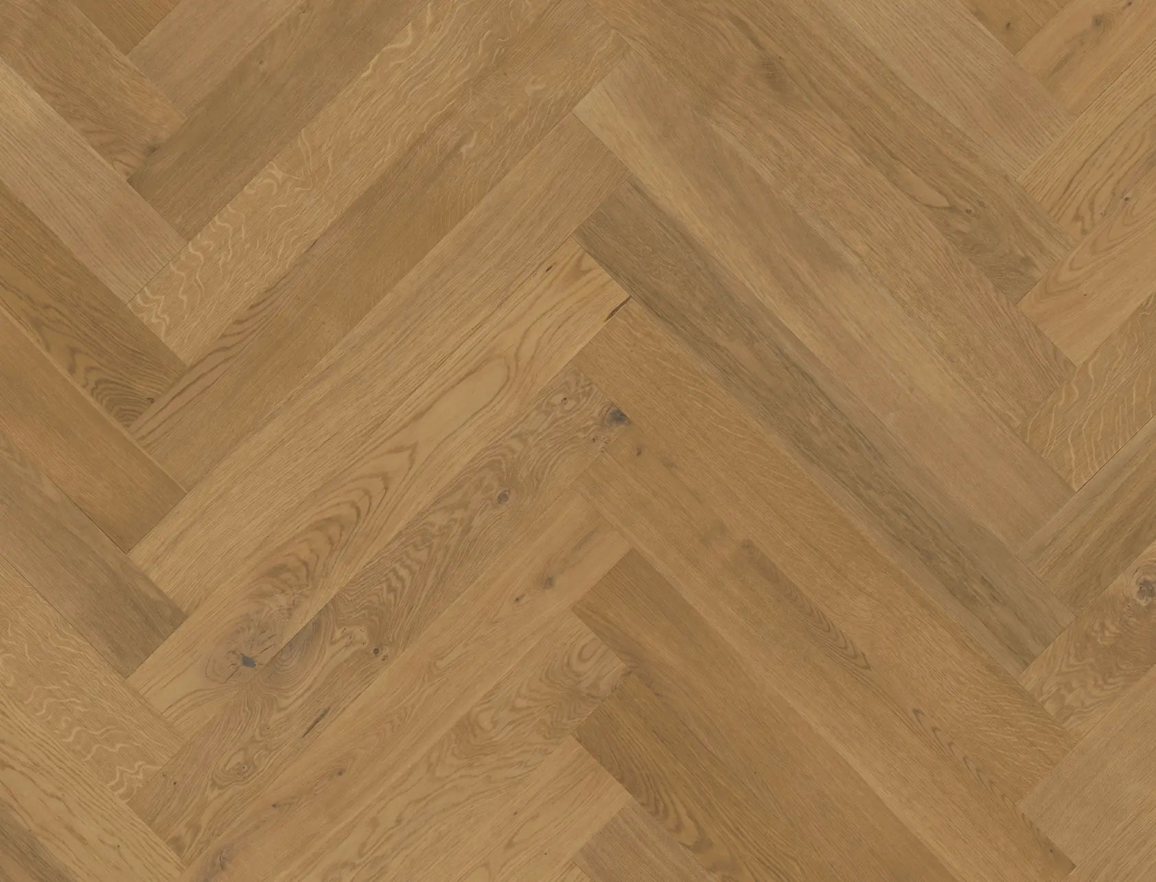 Domaine II - Montrichard - Engineered Hardwood Monarch Plank Hardwood Flooring