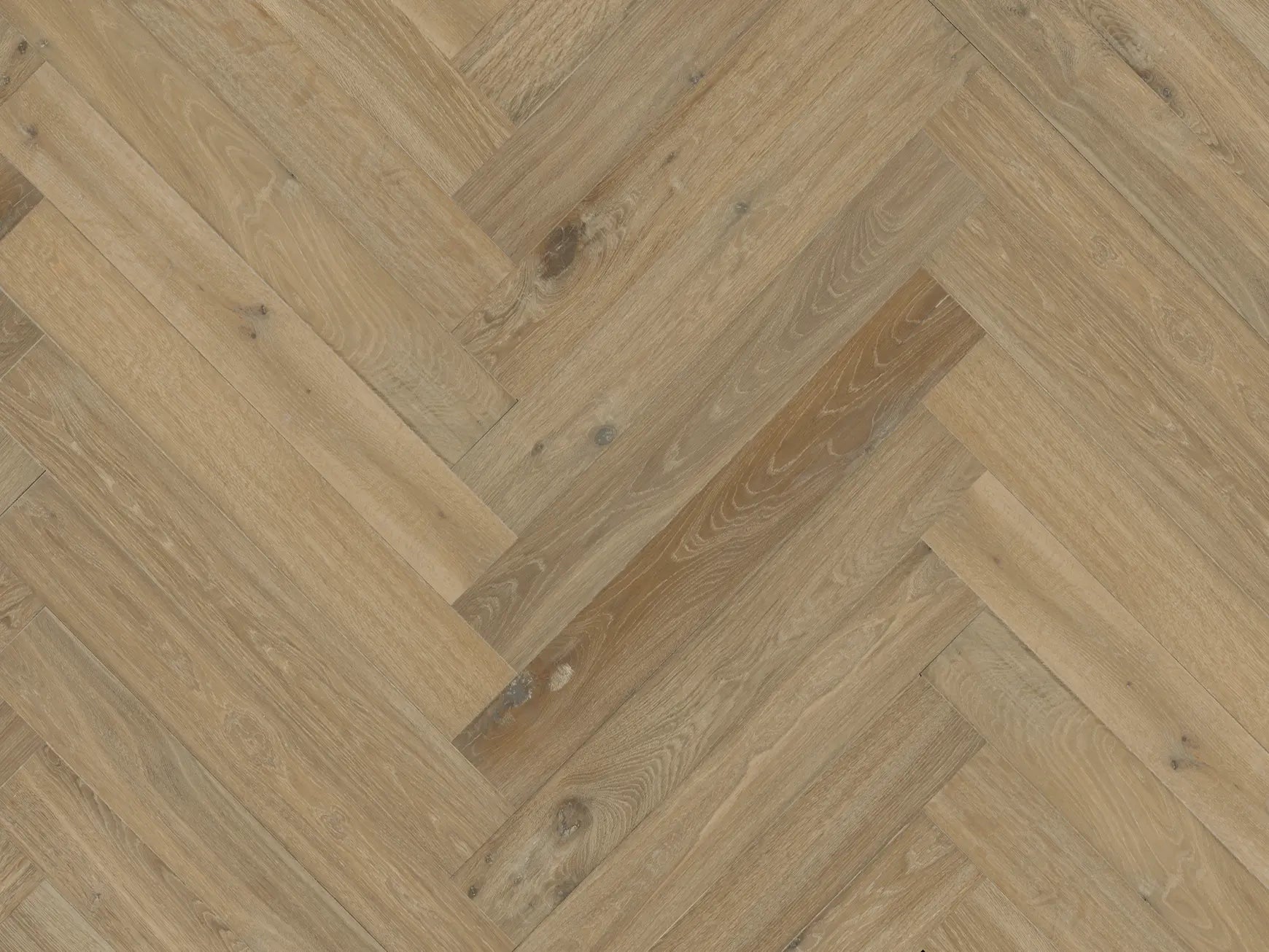 Domaine II - Allier - Engineered Hardwood Monarch Plank Hardwood Flooring