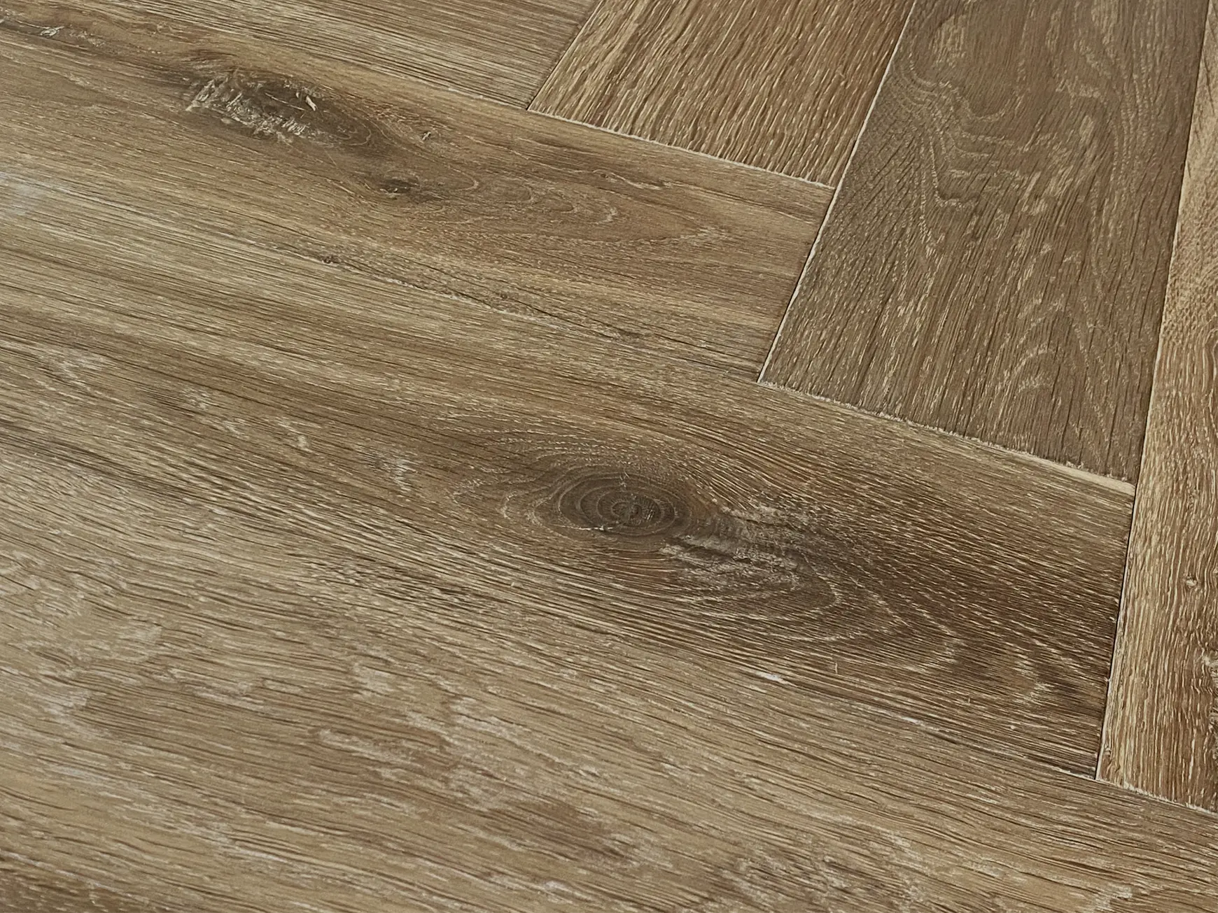 Domaine II - Allier - Engineered Hardwood Monarch Plank Hardwood Flooring
